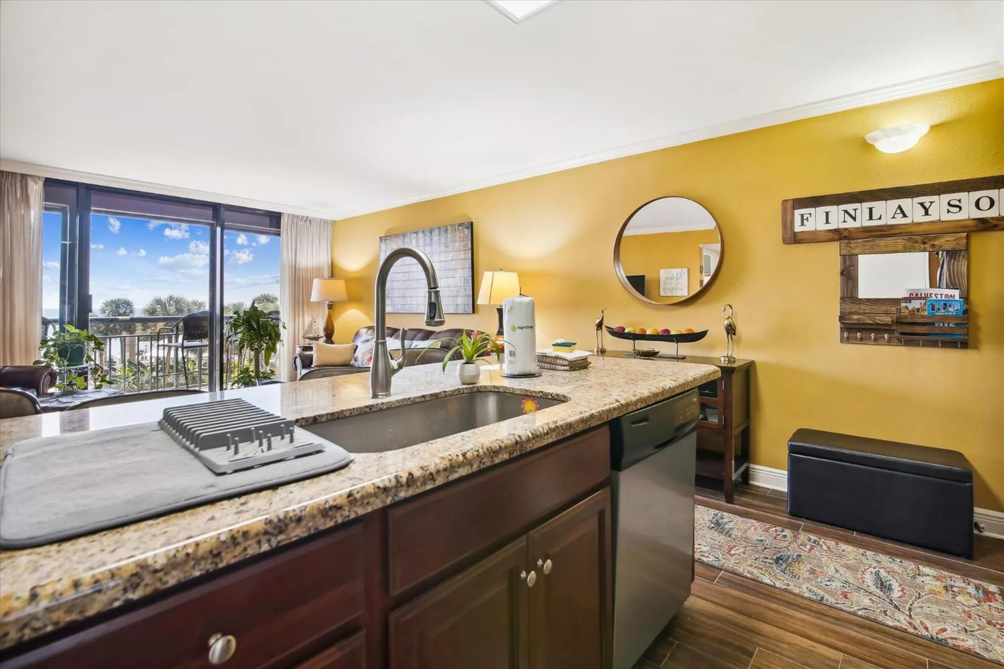 Property building in San Luis Resort 533 - Luis Laid Back