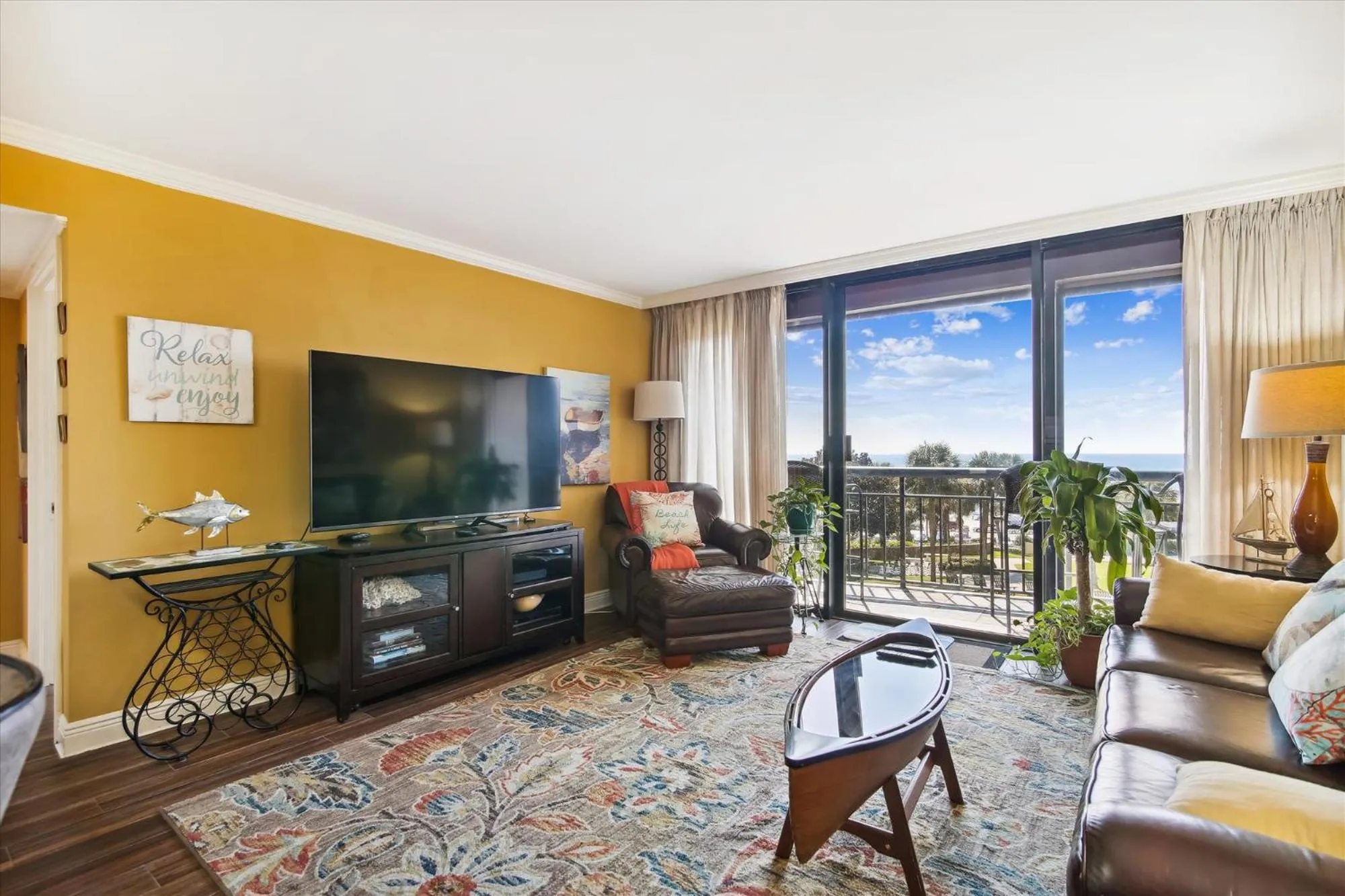 Property building in San Luis Resort 533 - Luis Laid Back