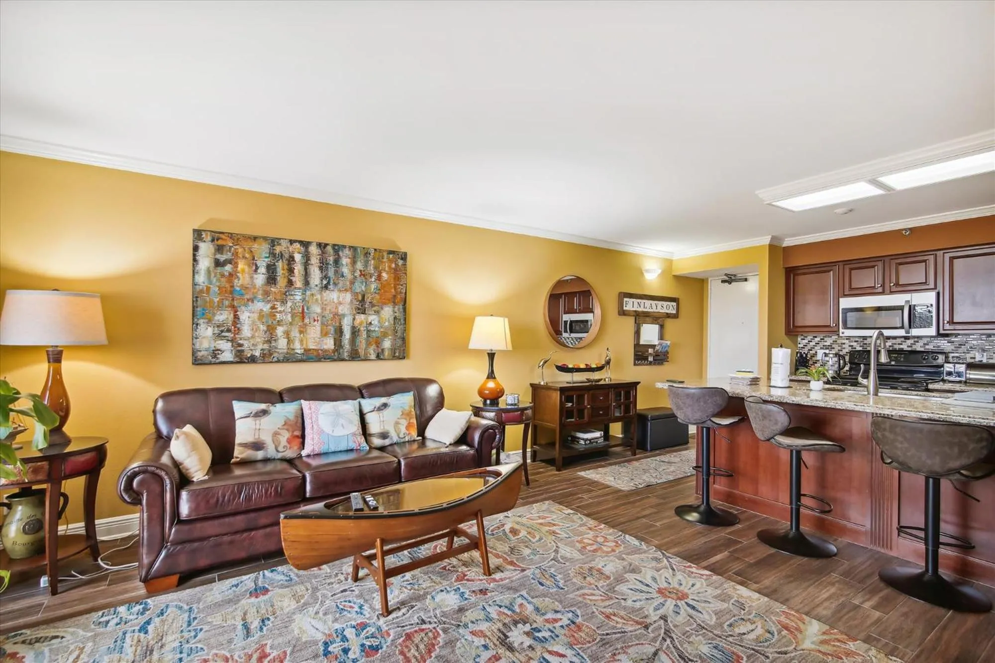 San Luis Resort 533 - Luis Laid Back