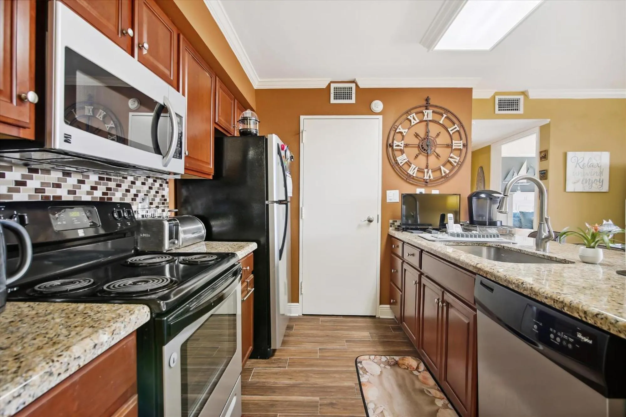 Property building in San Luis Resort 533 - Luis Laid Back