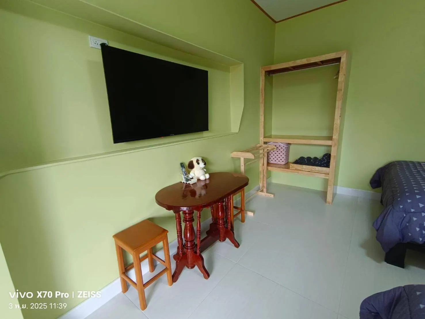 TV and multimedia in Da-Kanda Boutique