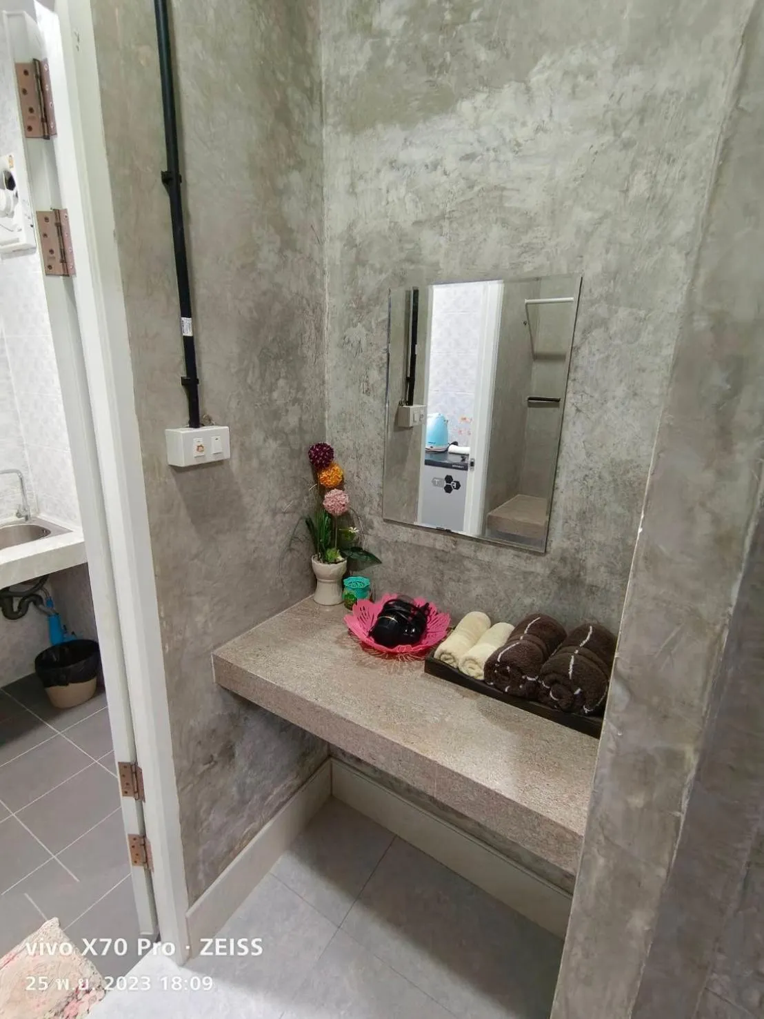 towels in Da-Kanda Boutique