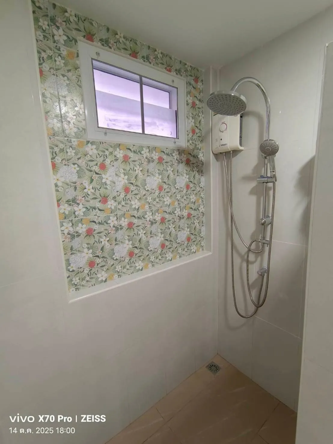 Bathroom in Da-Kanda Boutique