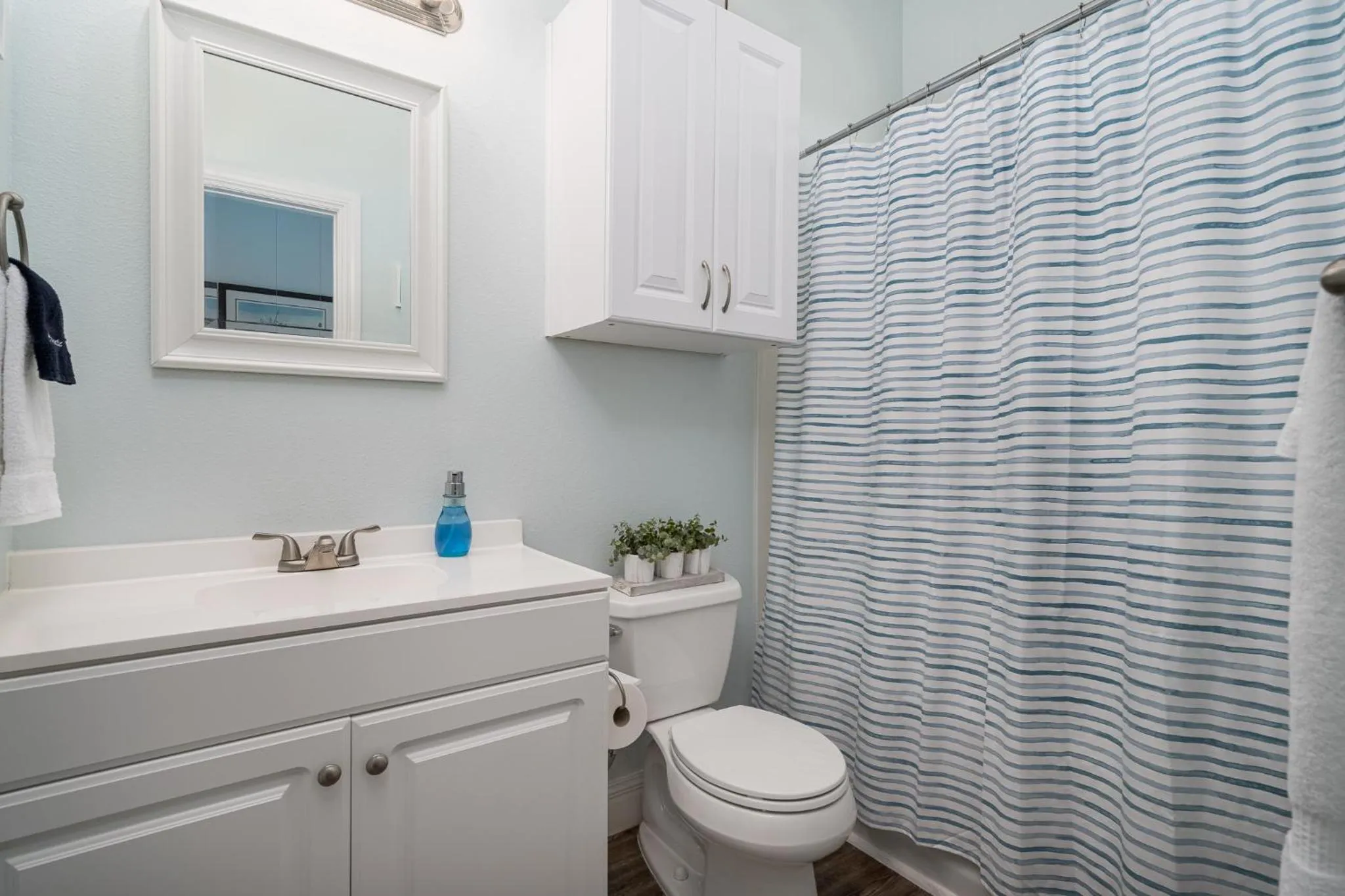 Property building in Barnacle House