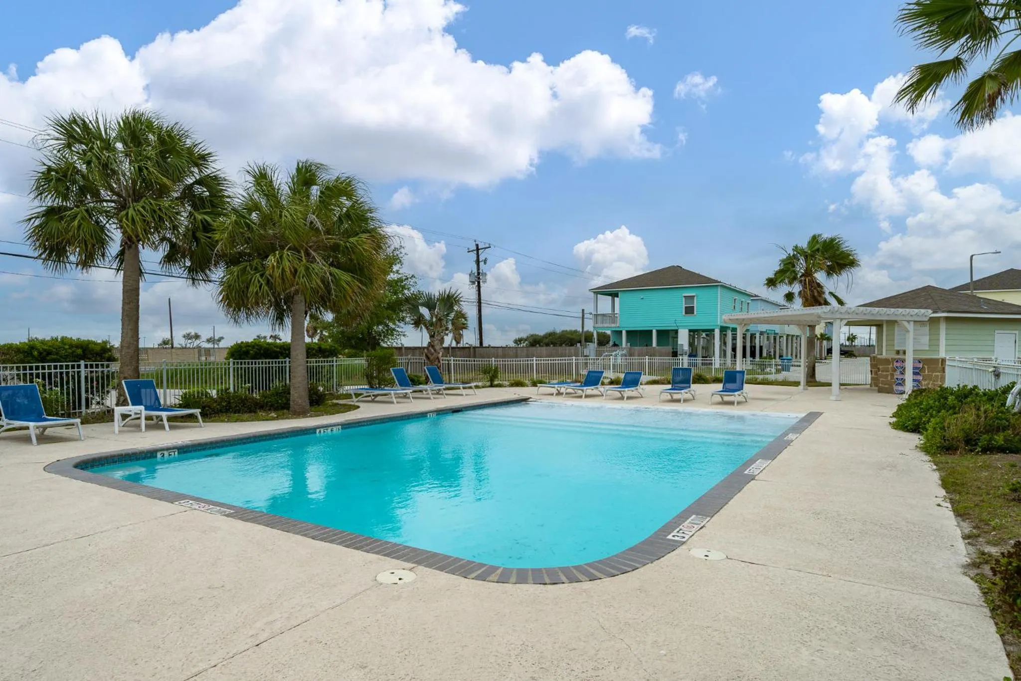 Property building in Barnacle House