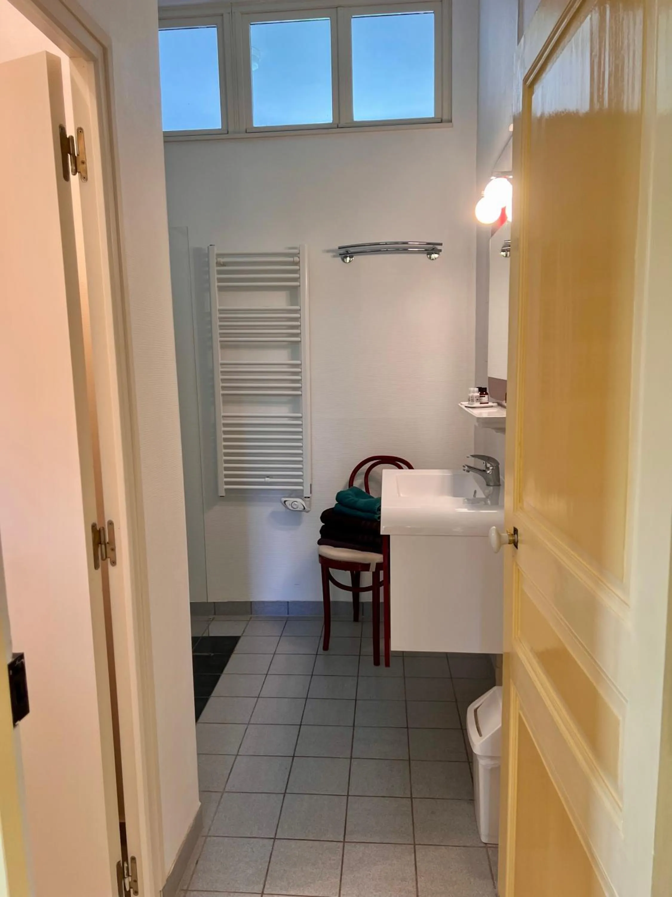 Villa Vallière bed&breakfast