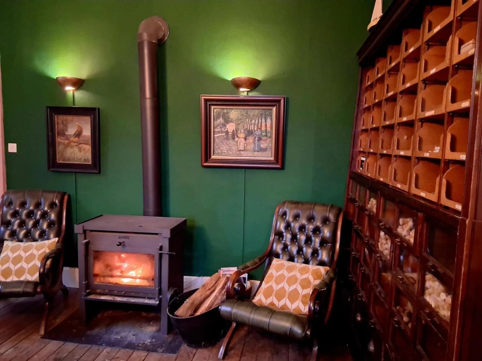 Villa Vallière bed&breakfast