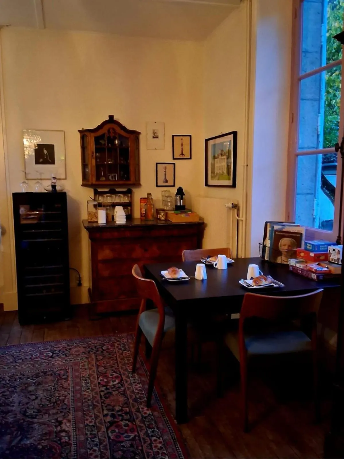 Villa Vallière bed&breakfast