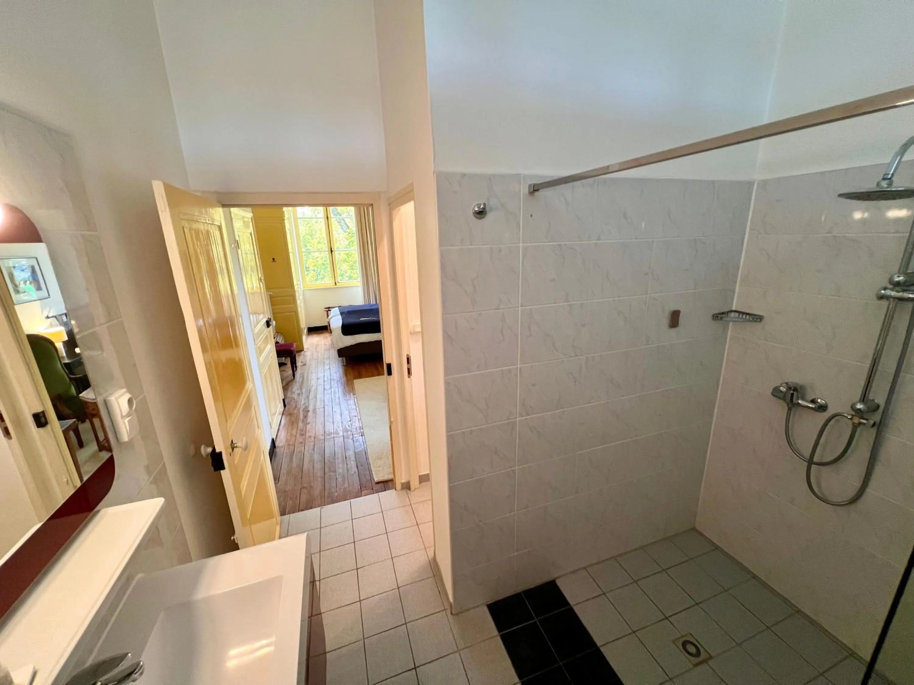 Villa Vallière bed&breakfast