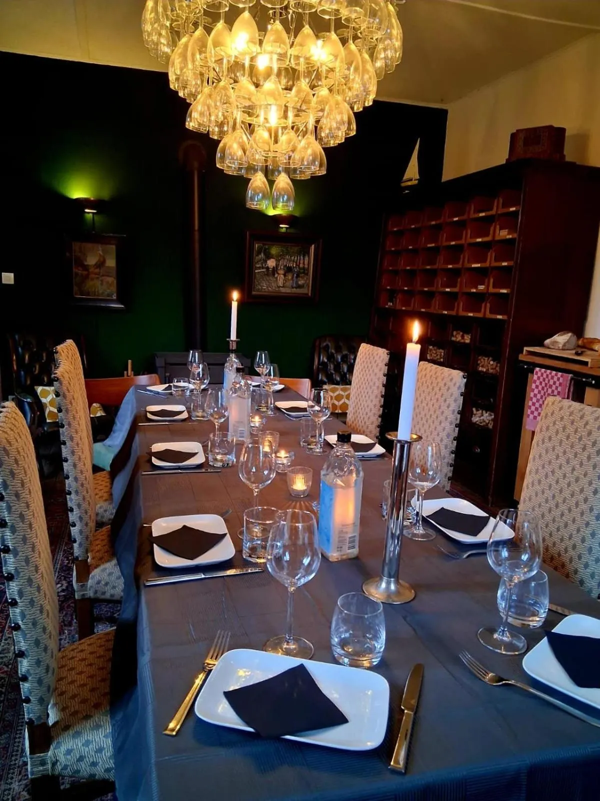 Villa Vallière bed&breakfast