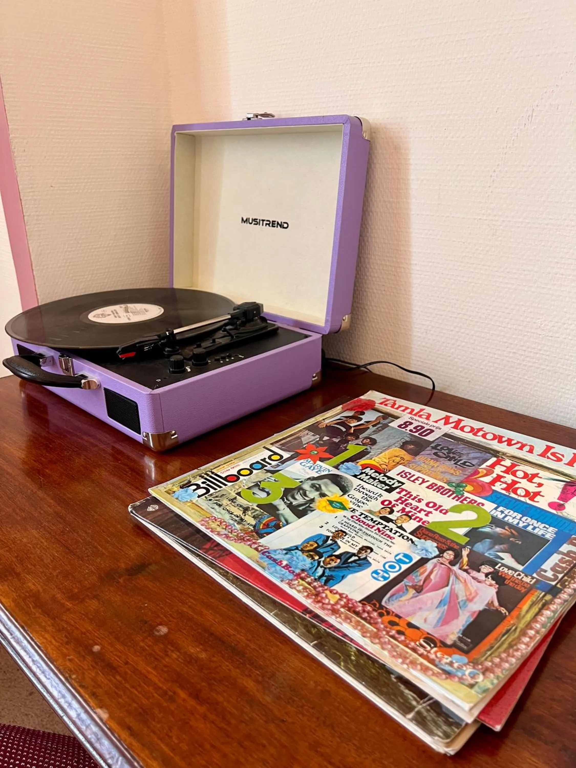 Villa Vallière bed&breakfast