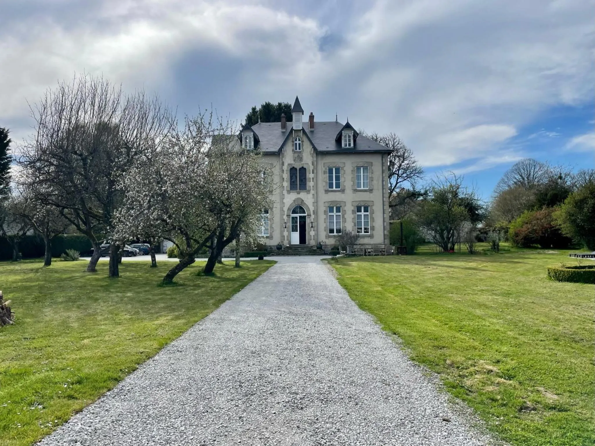 Villa Vallière bed&breakfast