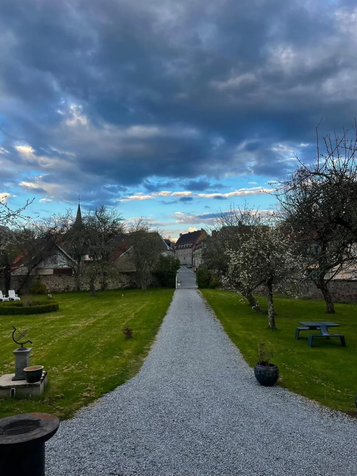 Villa Vallière bed&breakfast