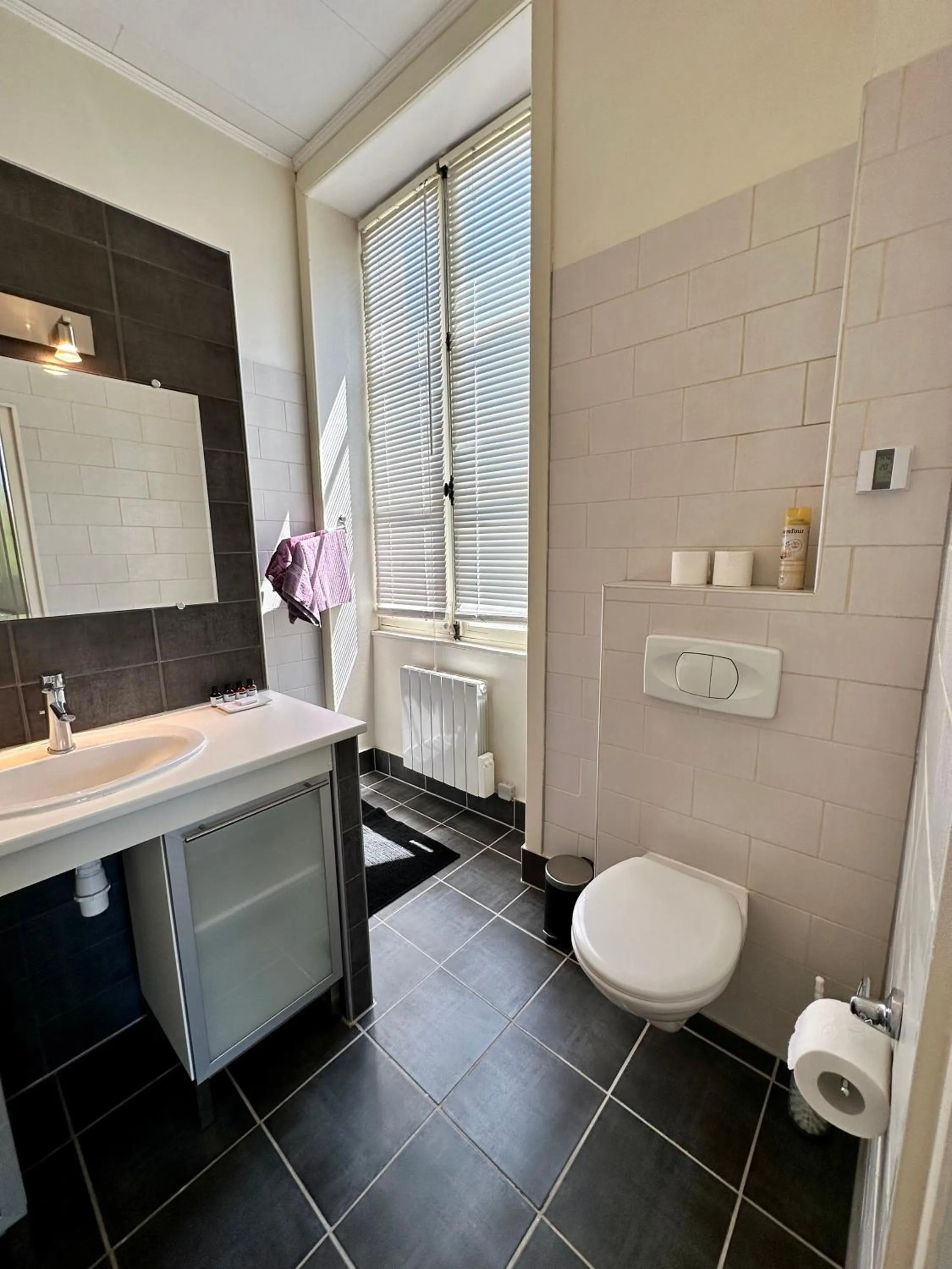 Villa Vallière bed&breakfast