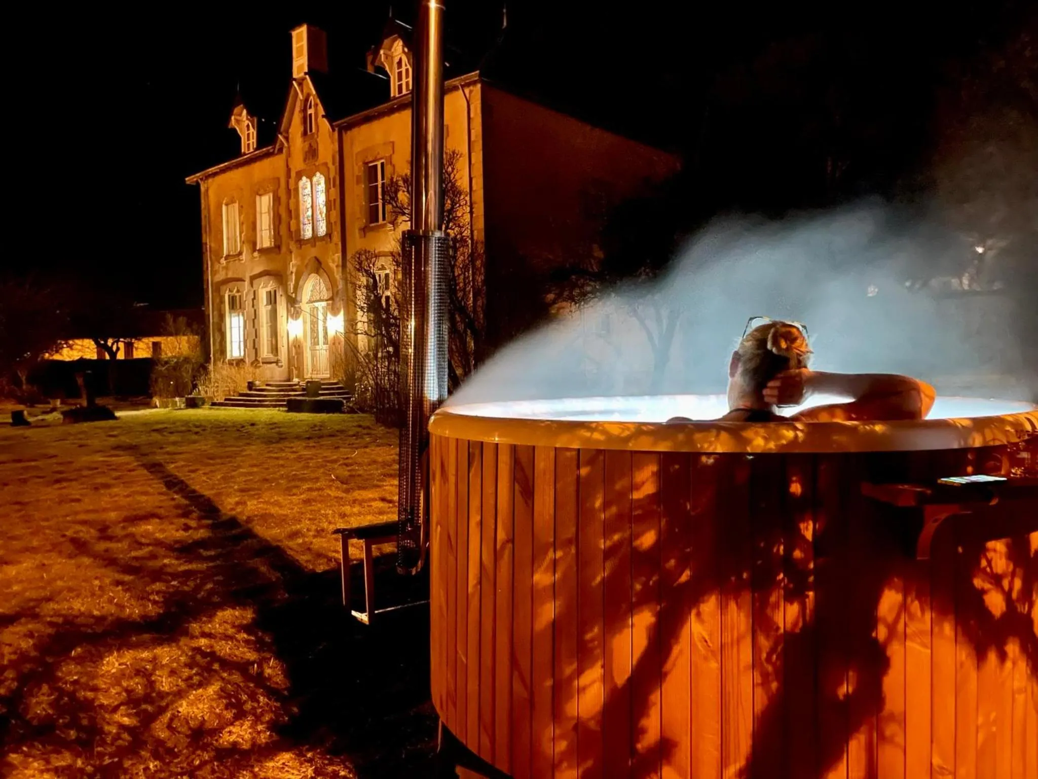 Villa Vallière bed&breakfast