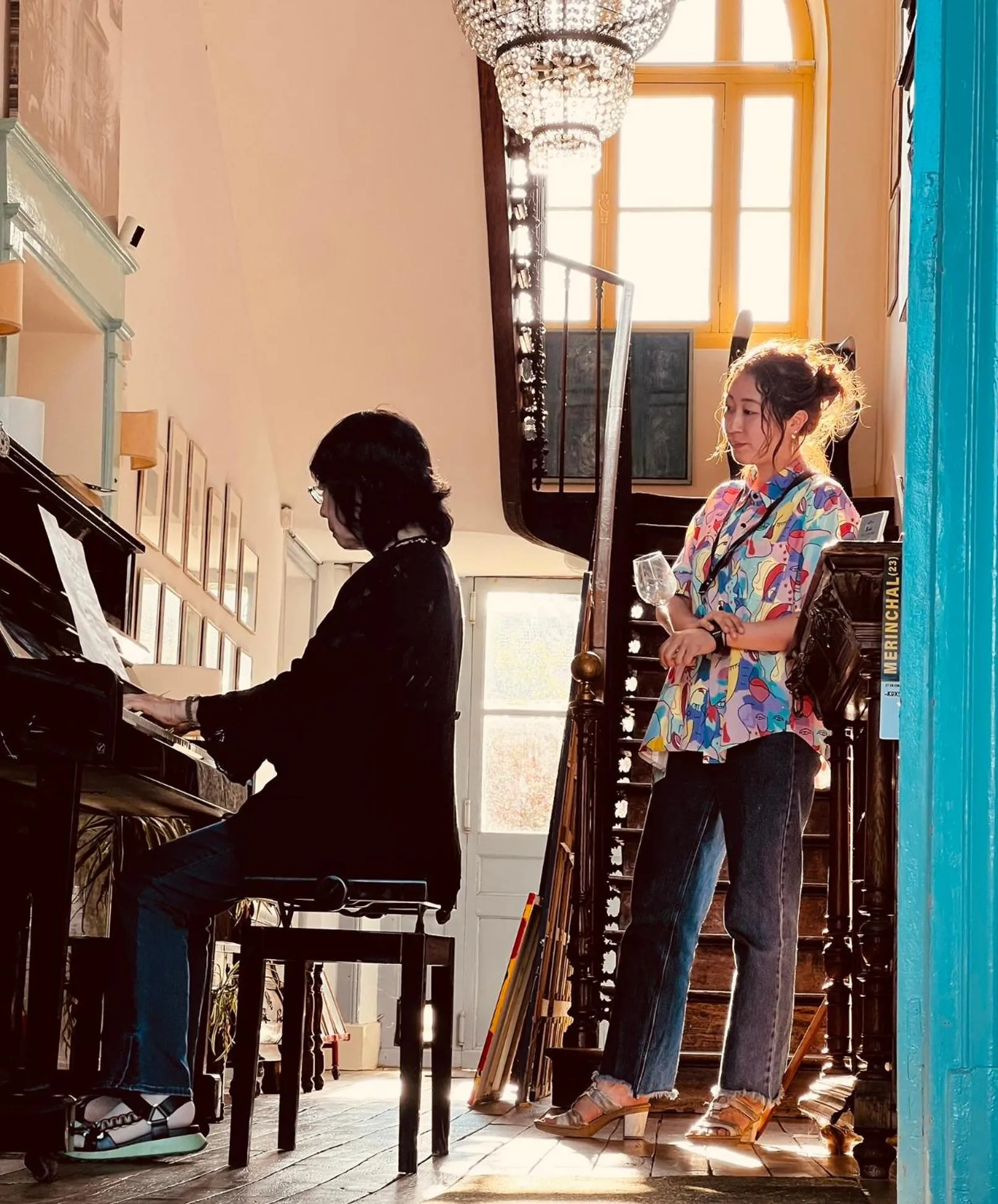 Villa Vallière bed&breakfast