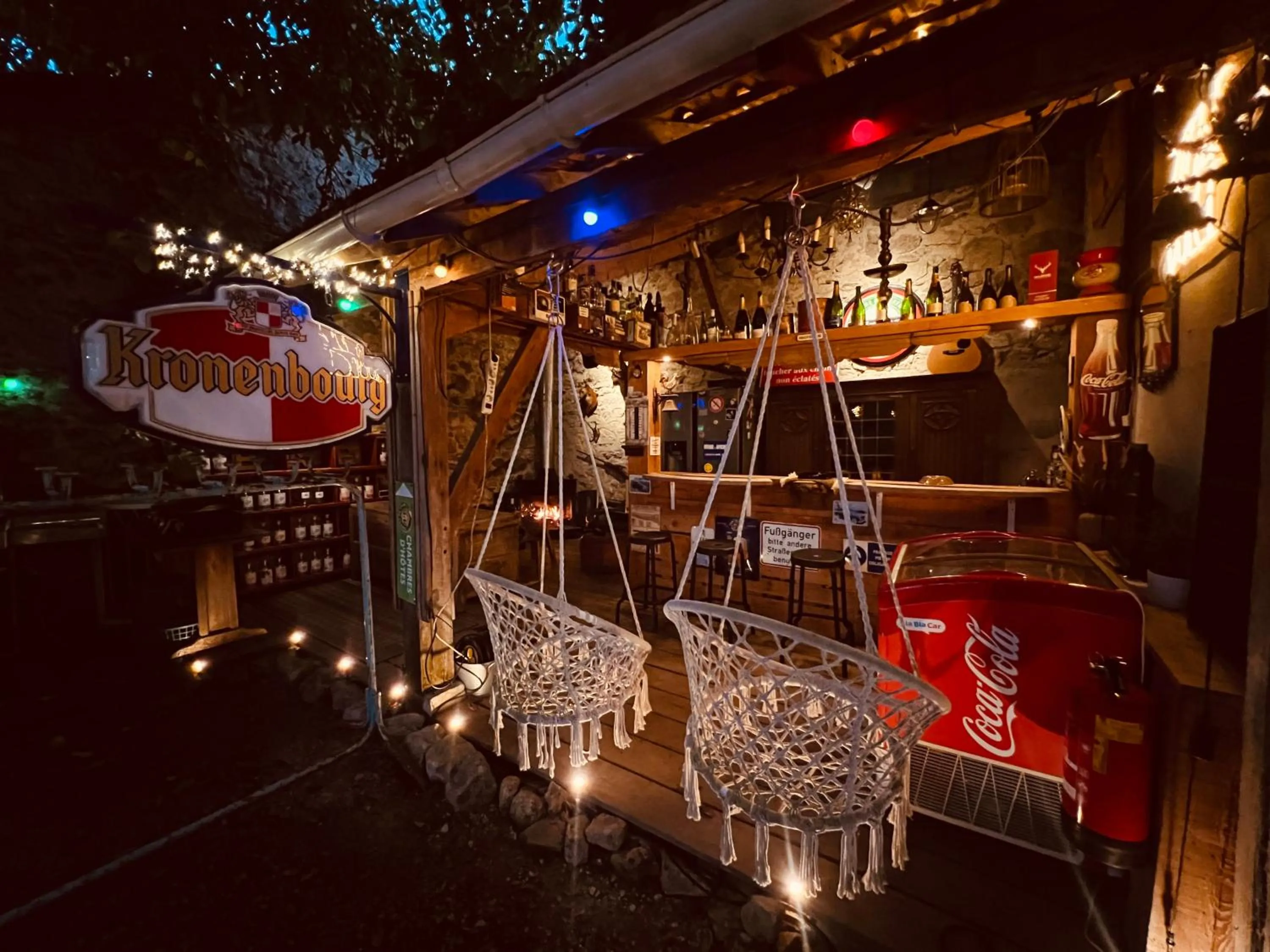 Villa Vallière bed&breakfast