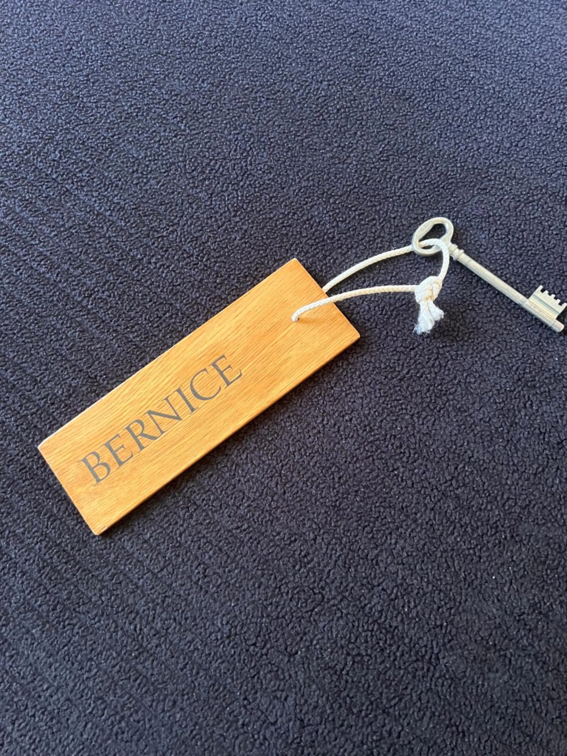 Villa Vallière bed&breakfast