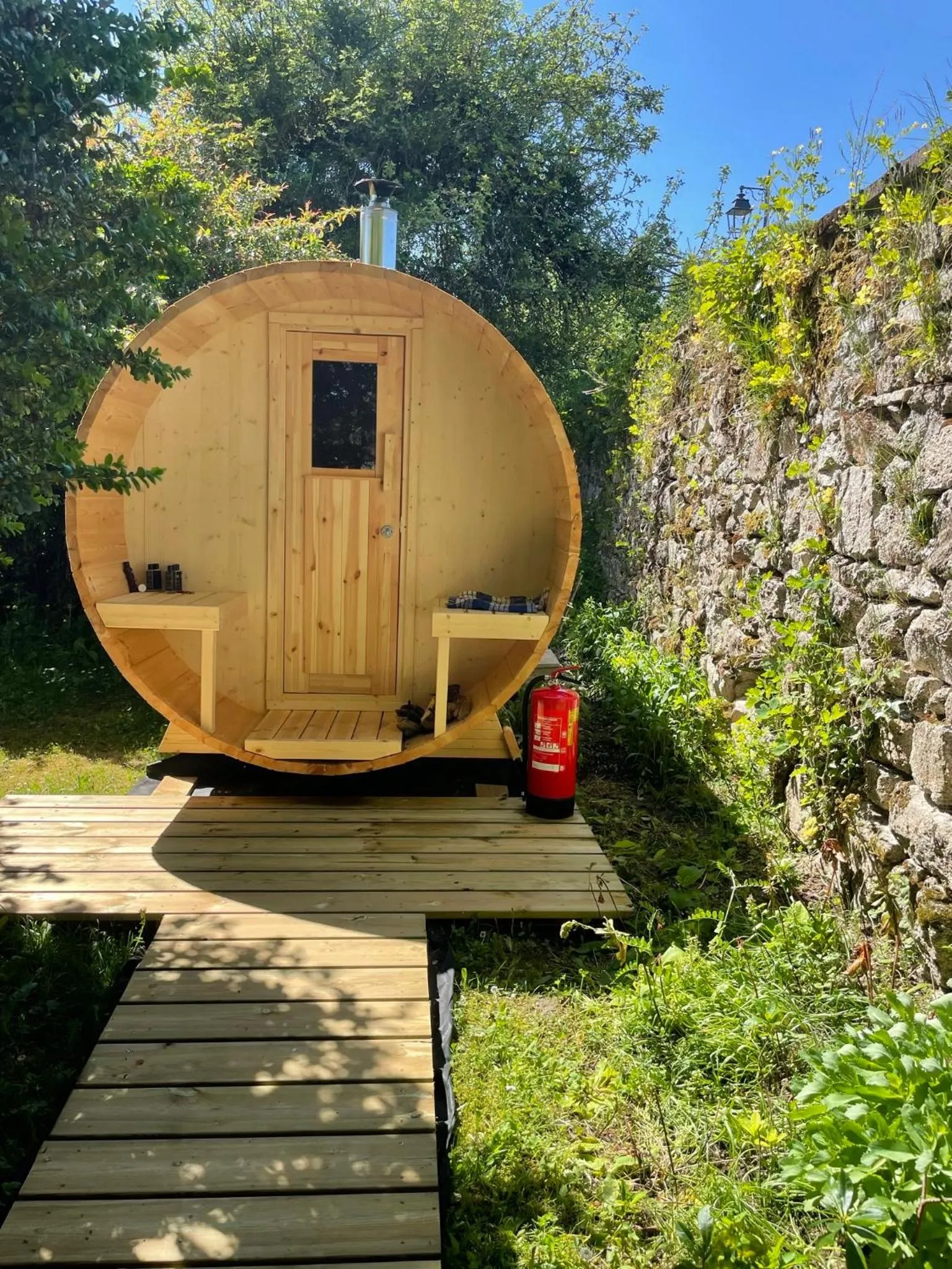 Villa Vallière bed&breakfast