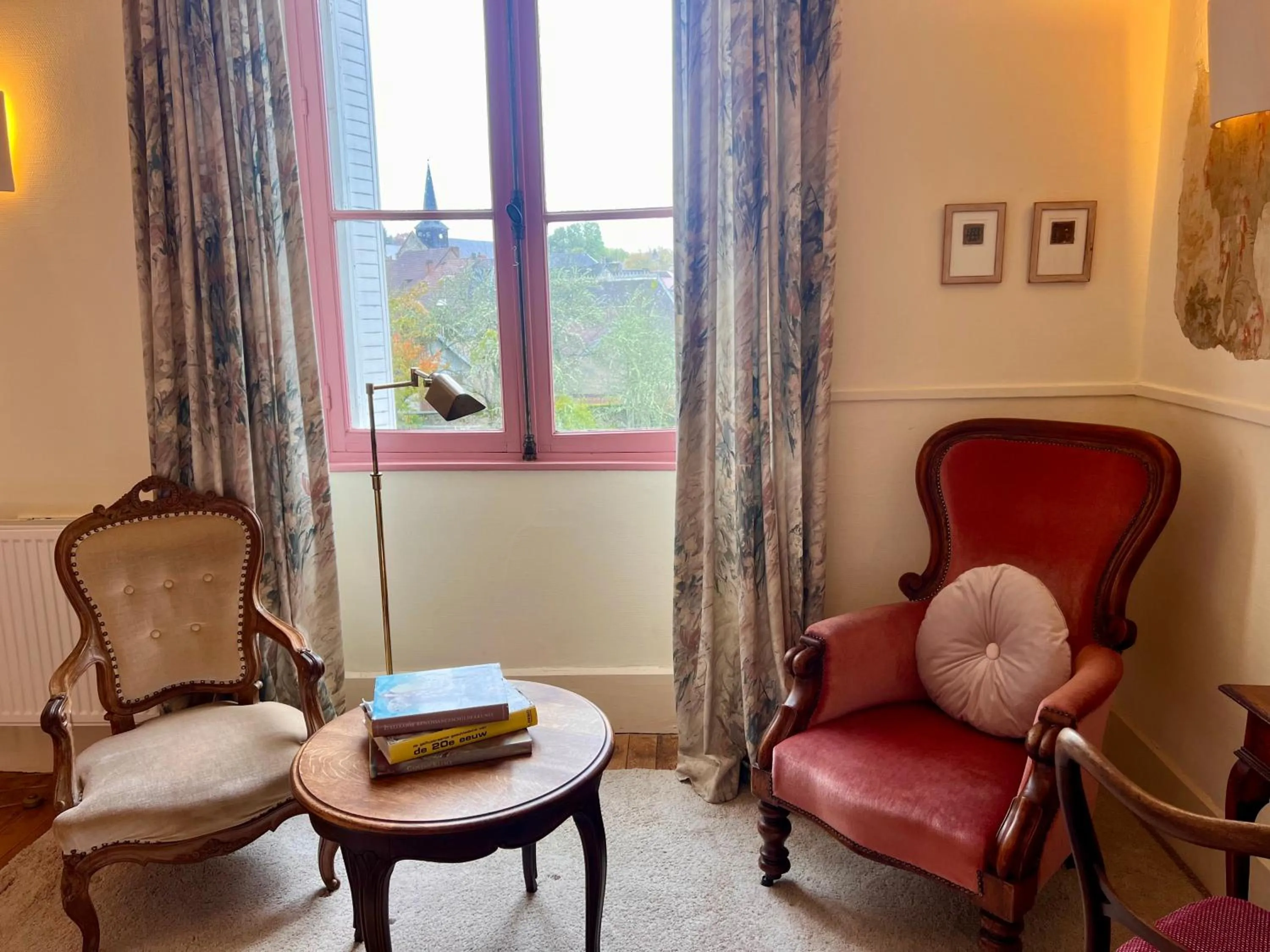 Villa Vallière bed&breakfast