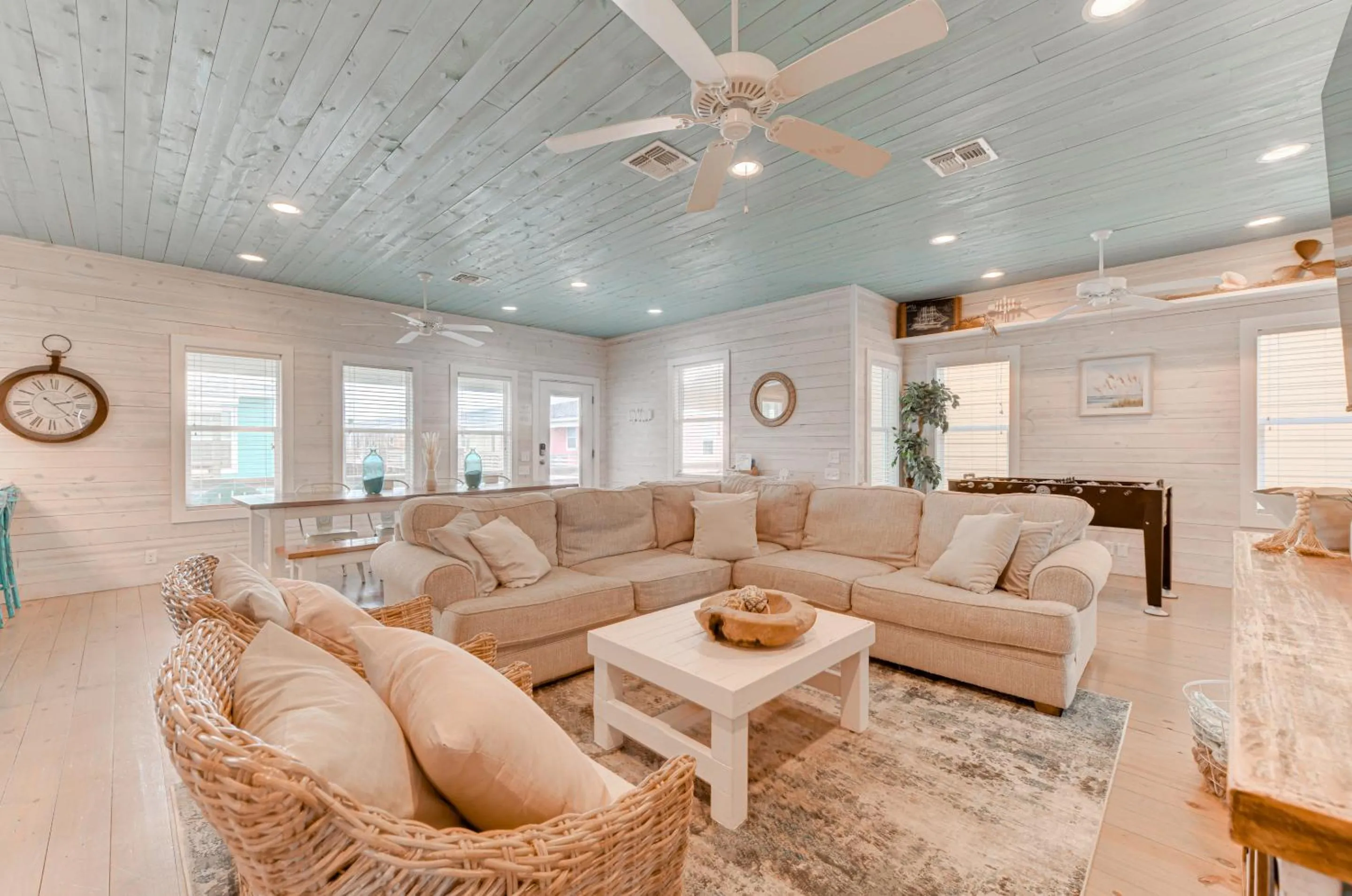 Property building in Second Wind