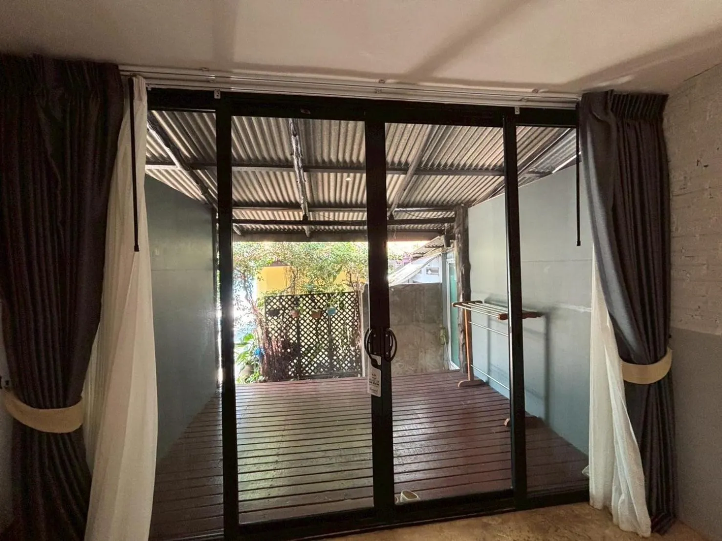 View (from property/room) in Diamond Beach Resort