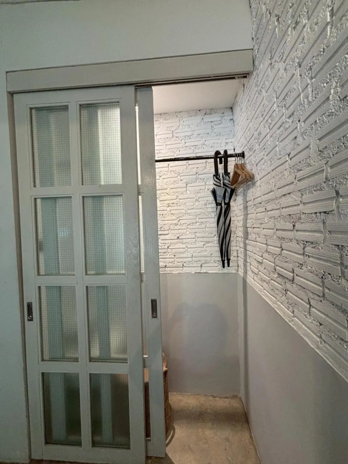 Area and facilities in Diamond Beach Resort