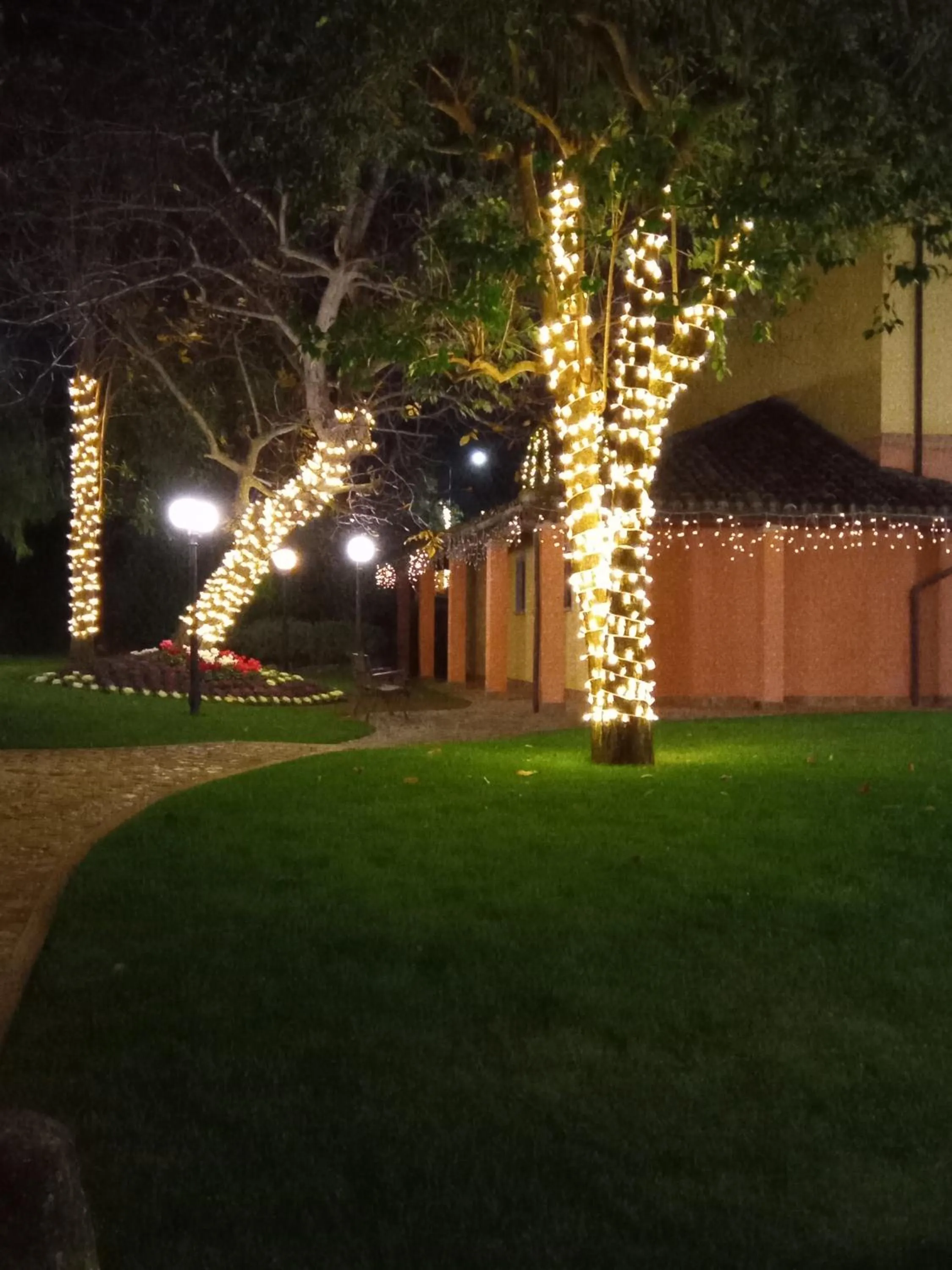 Hotel Corte dei Tini