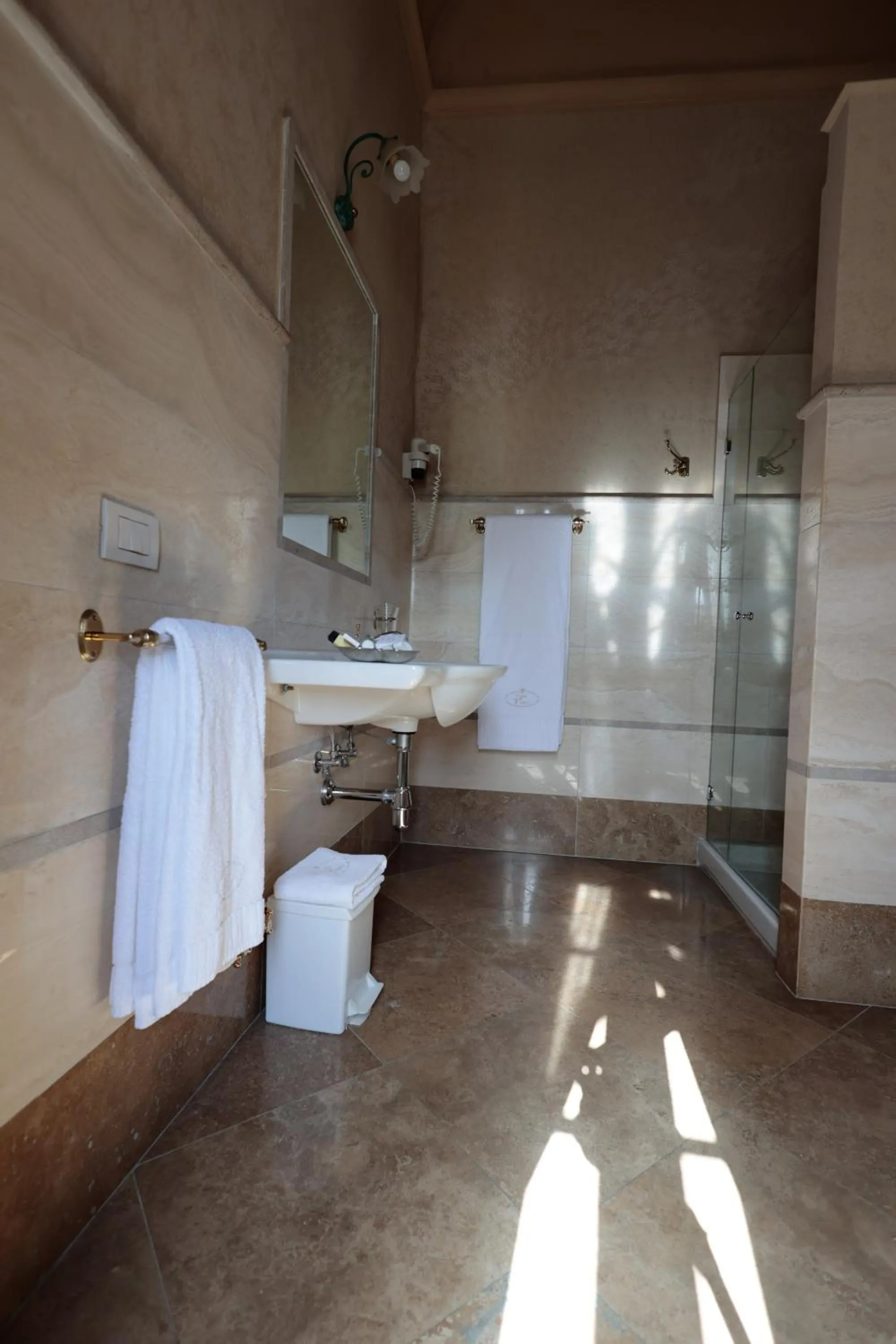 Hotel Corte dei Tini