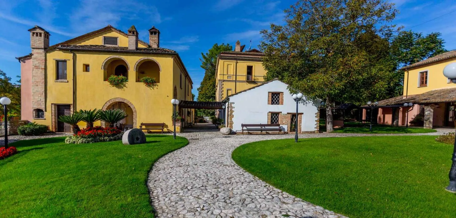 Hotel Corte dei Tini