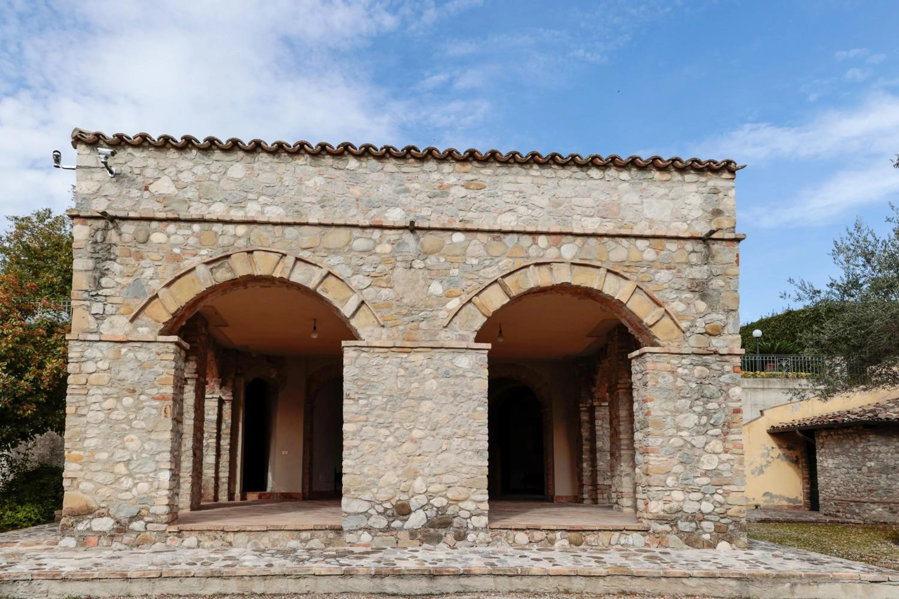 Hotel Corte dei Tini