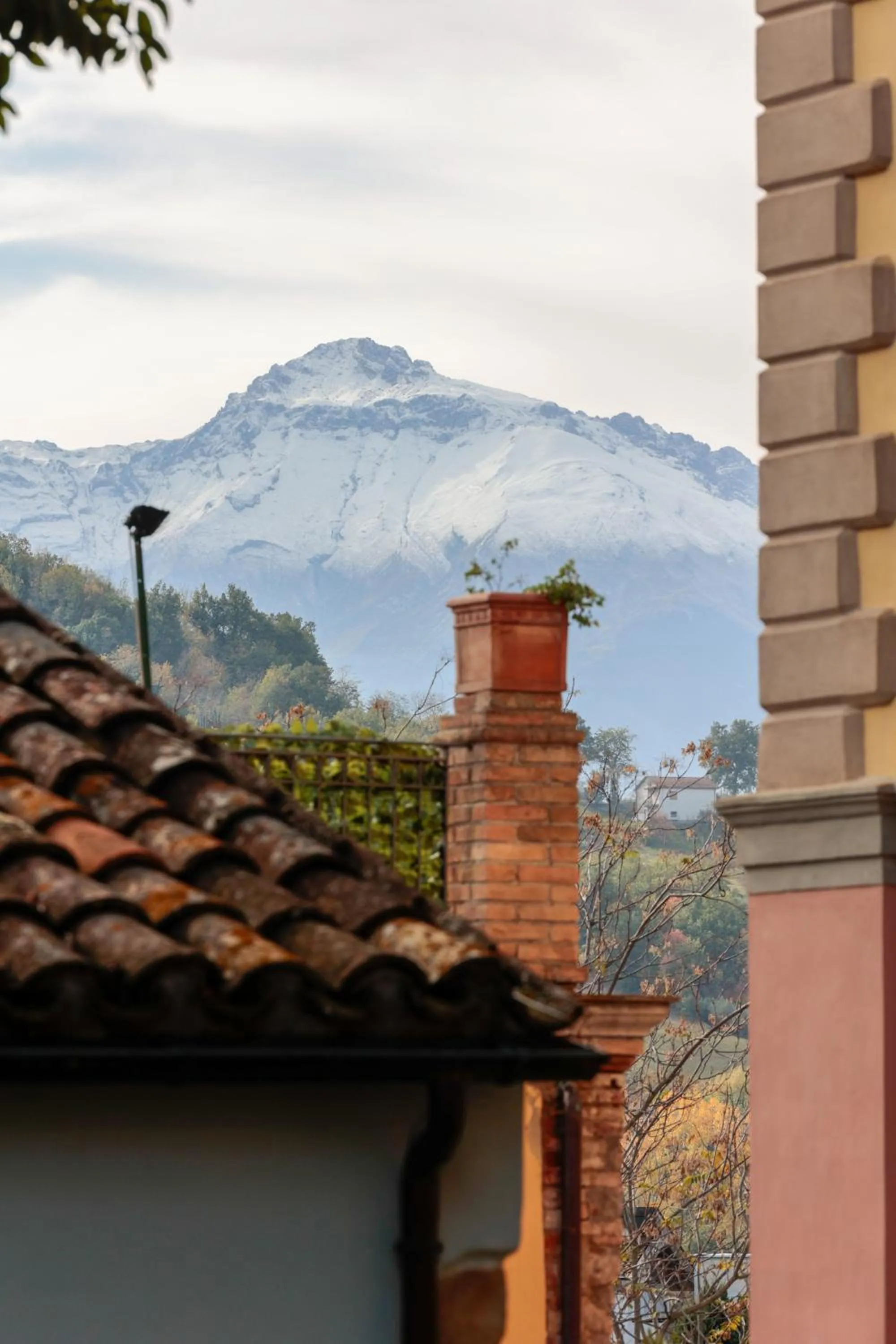 Hotel Corte dei Tini