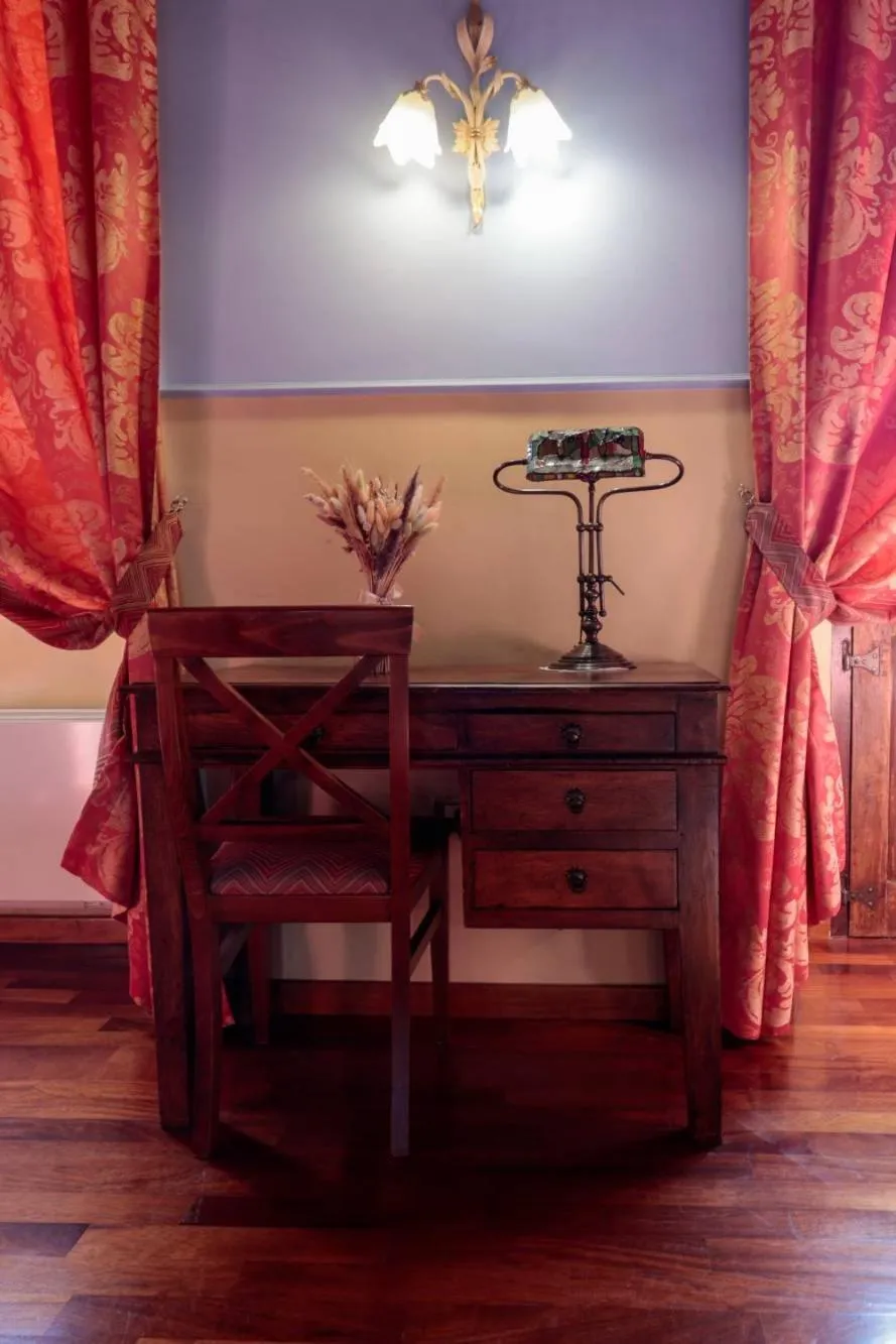 Hotel Corte dei Tini