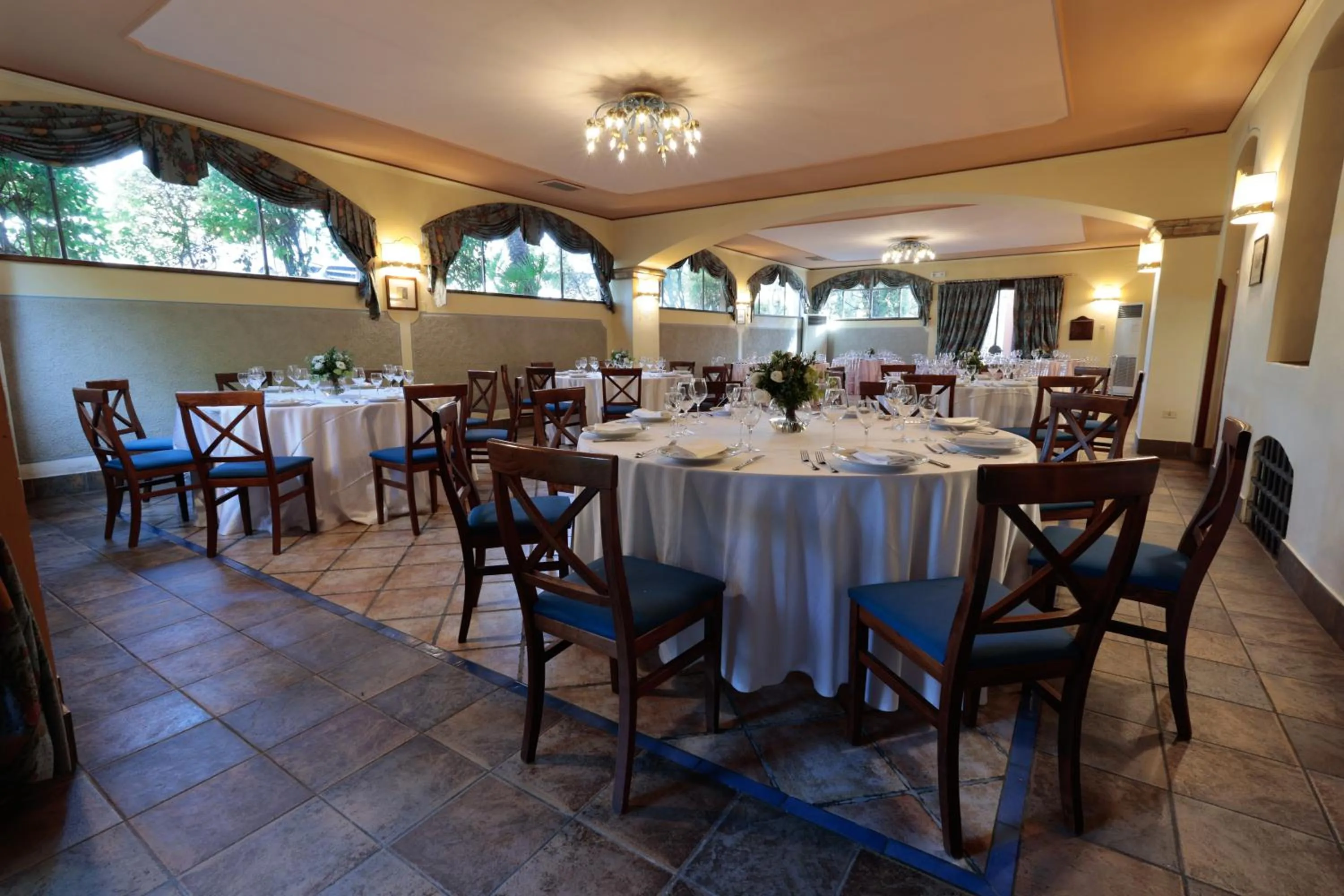 Hotel Corte dei Tini