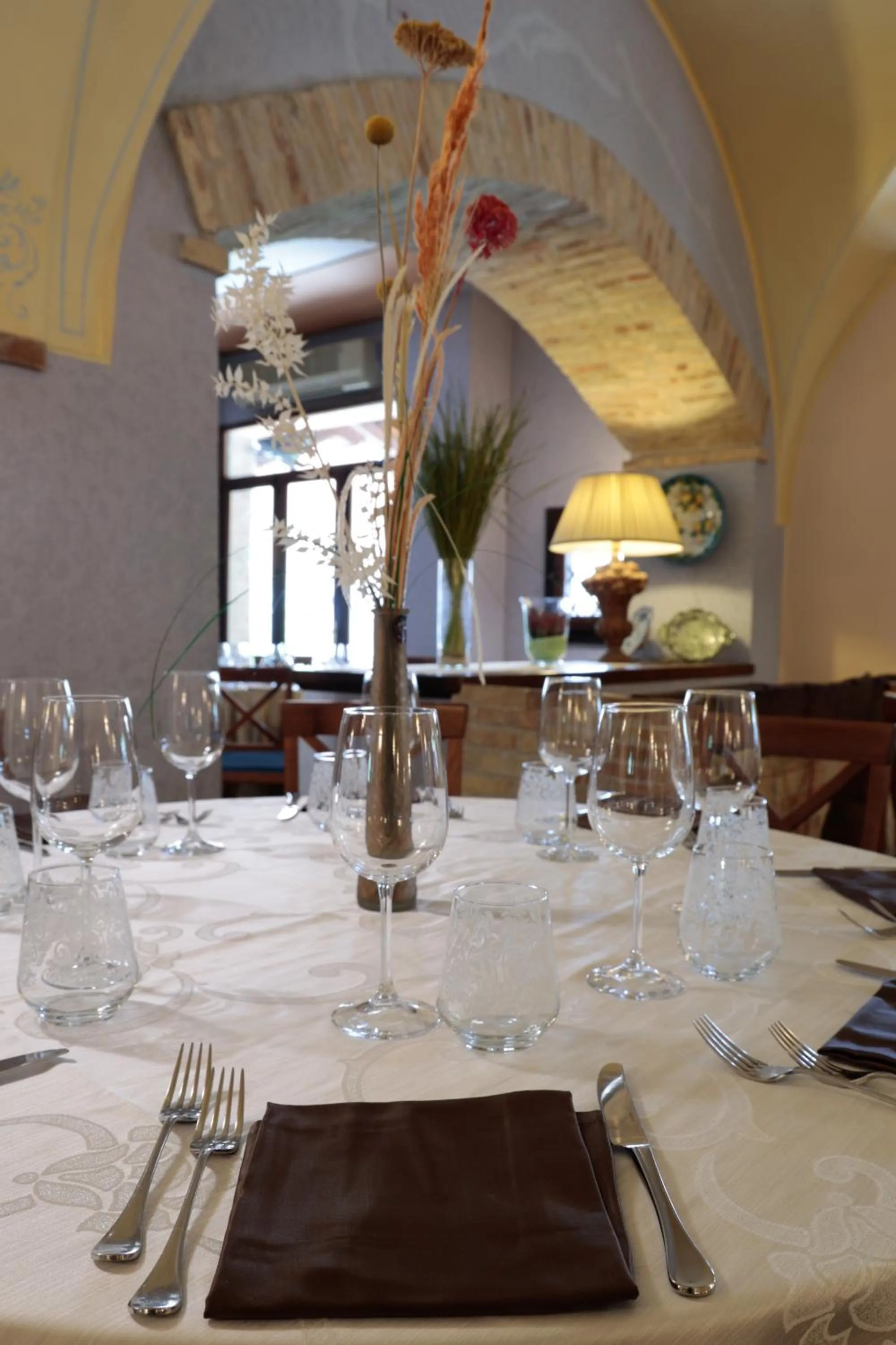 Hotel Corte dei Tini