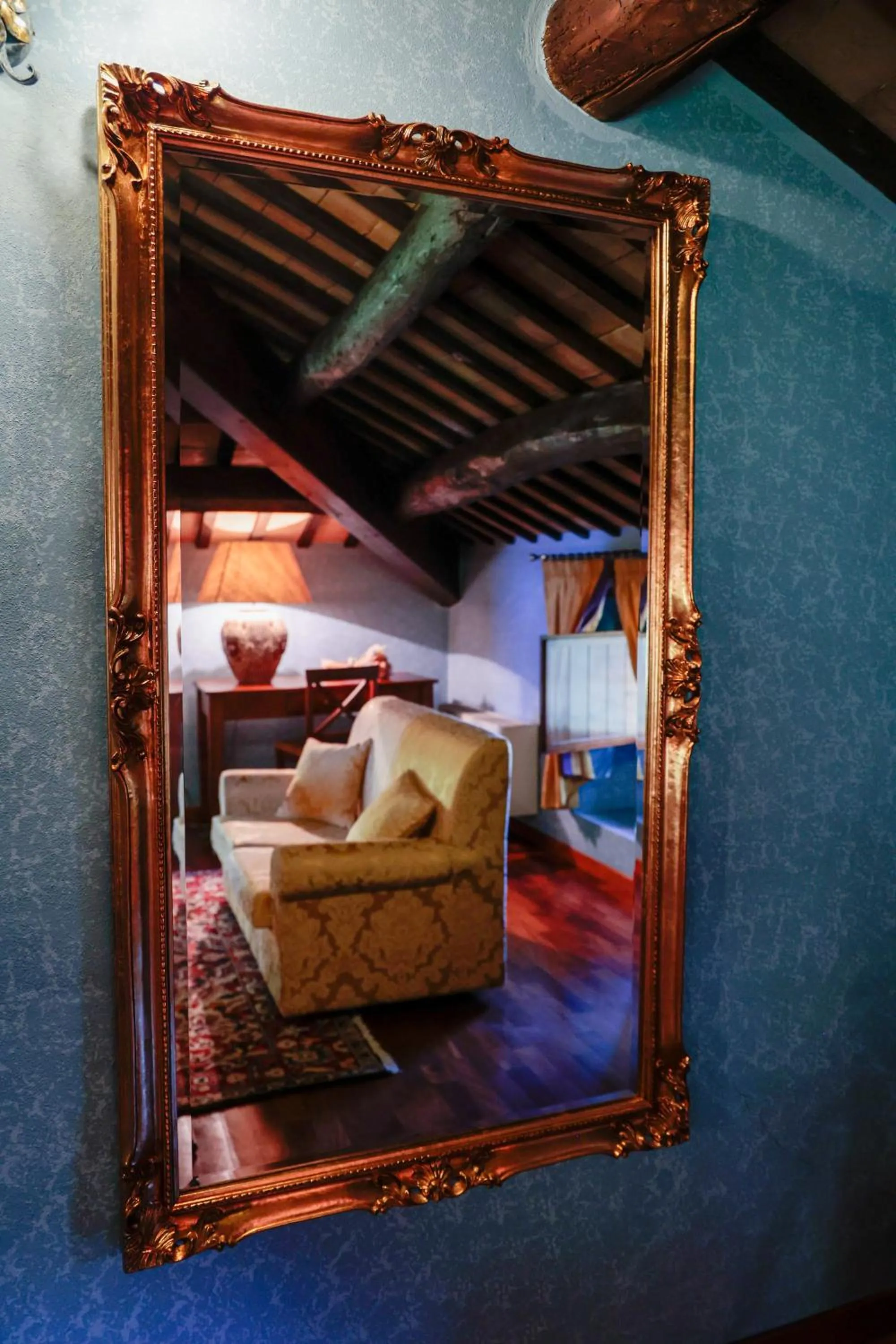 Bed in Hotel Corte dei Tini