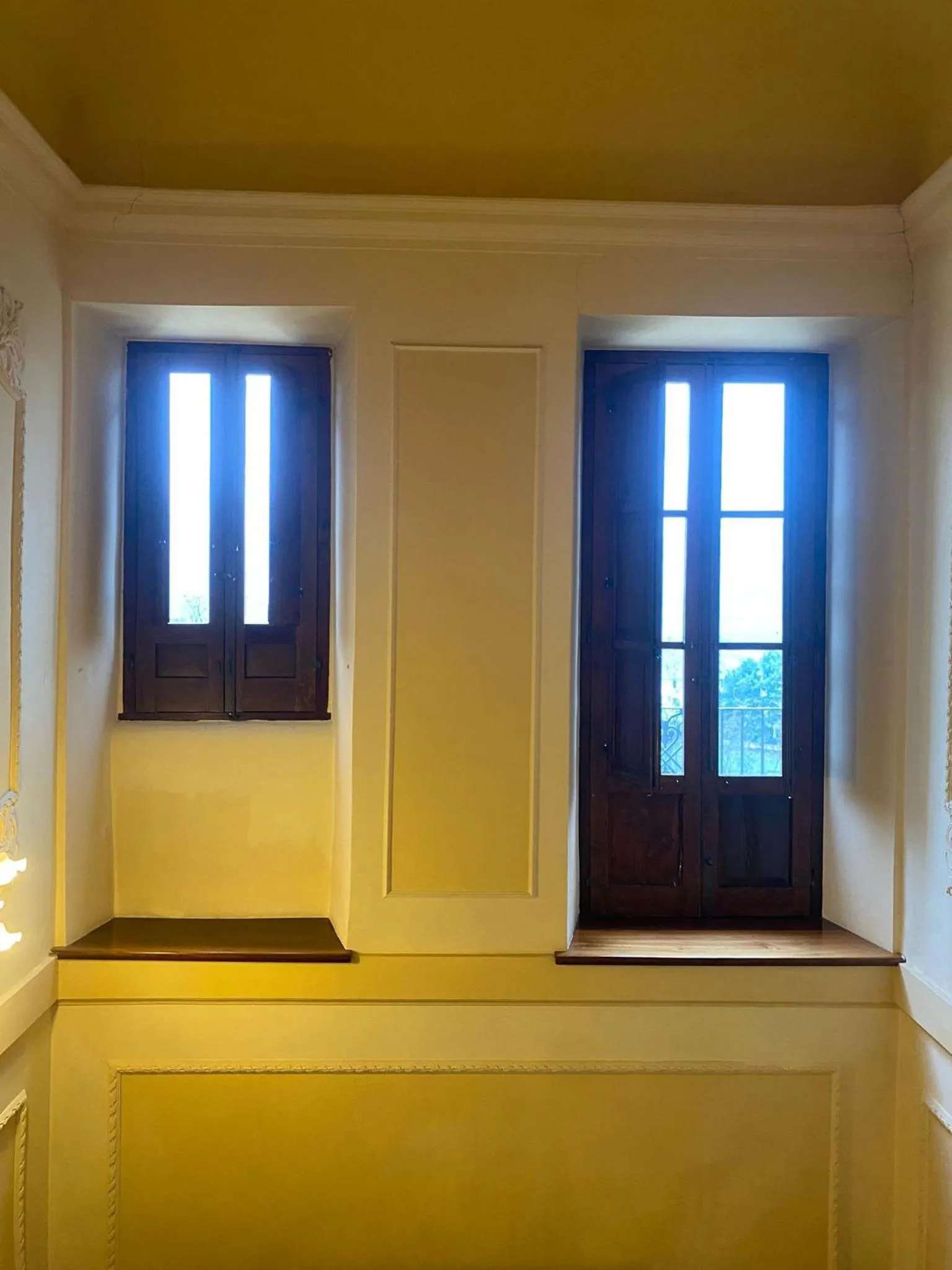 Hotel Corte dei Tini