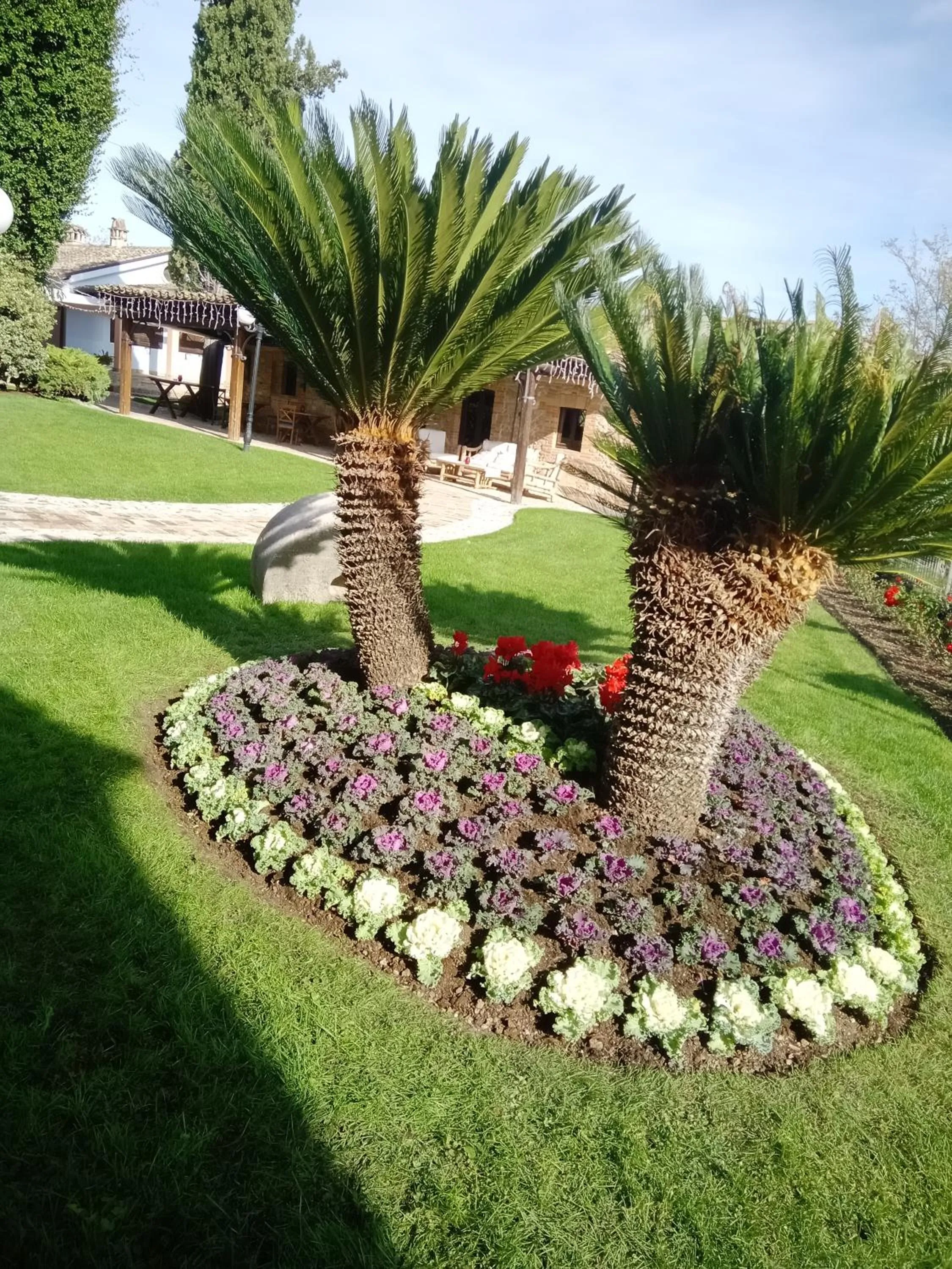 Hotel Corte dei Tini