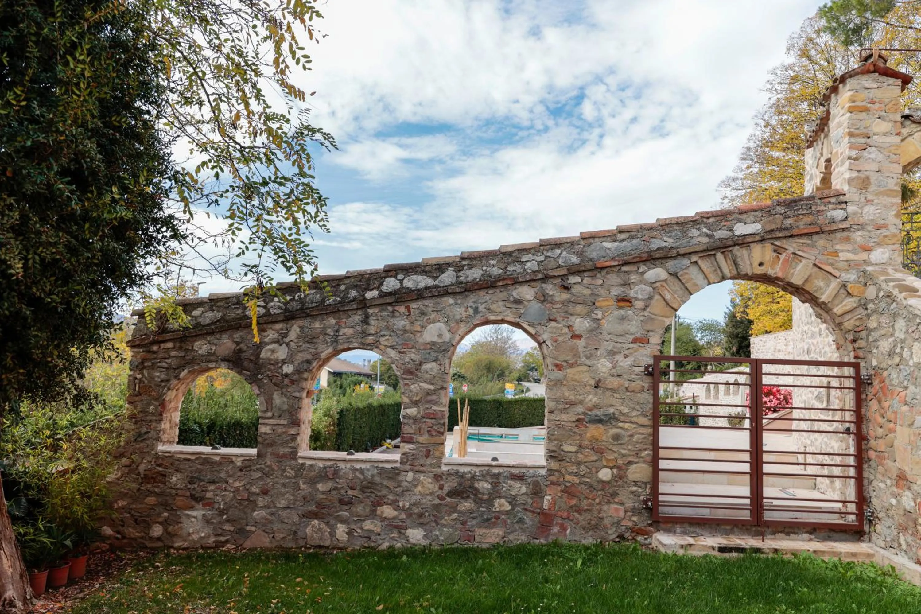 Hotel Corte dei Tini