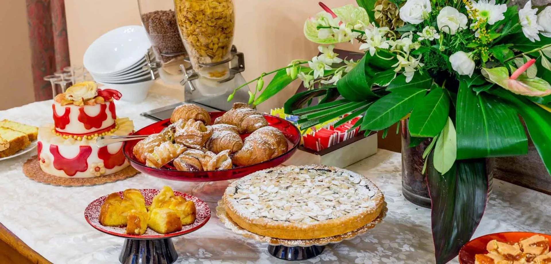 Hotel Corte dei Tini