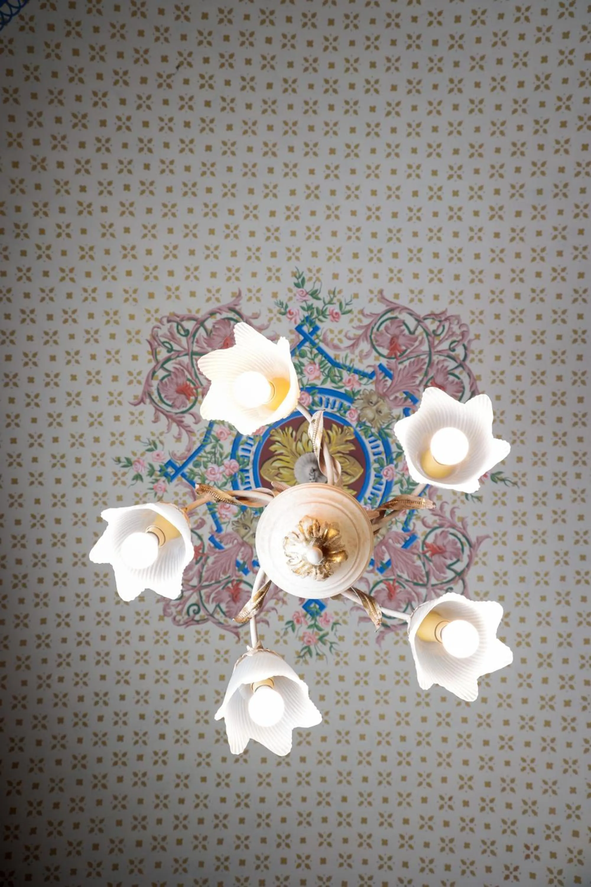 Hotel Corte dei Tini