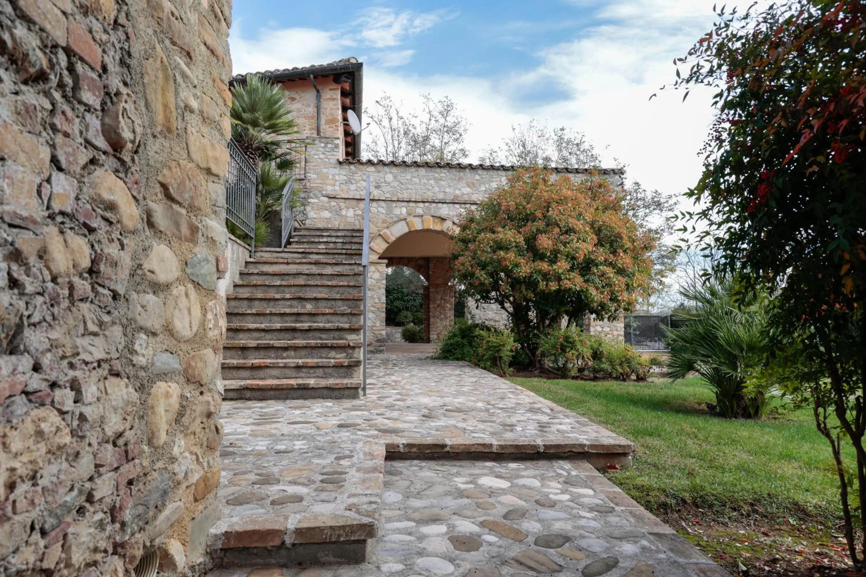 Hotel Corte dei Tini