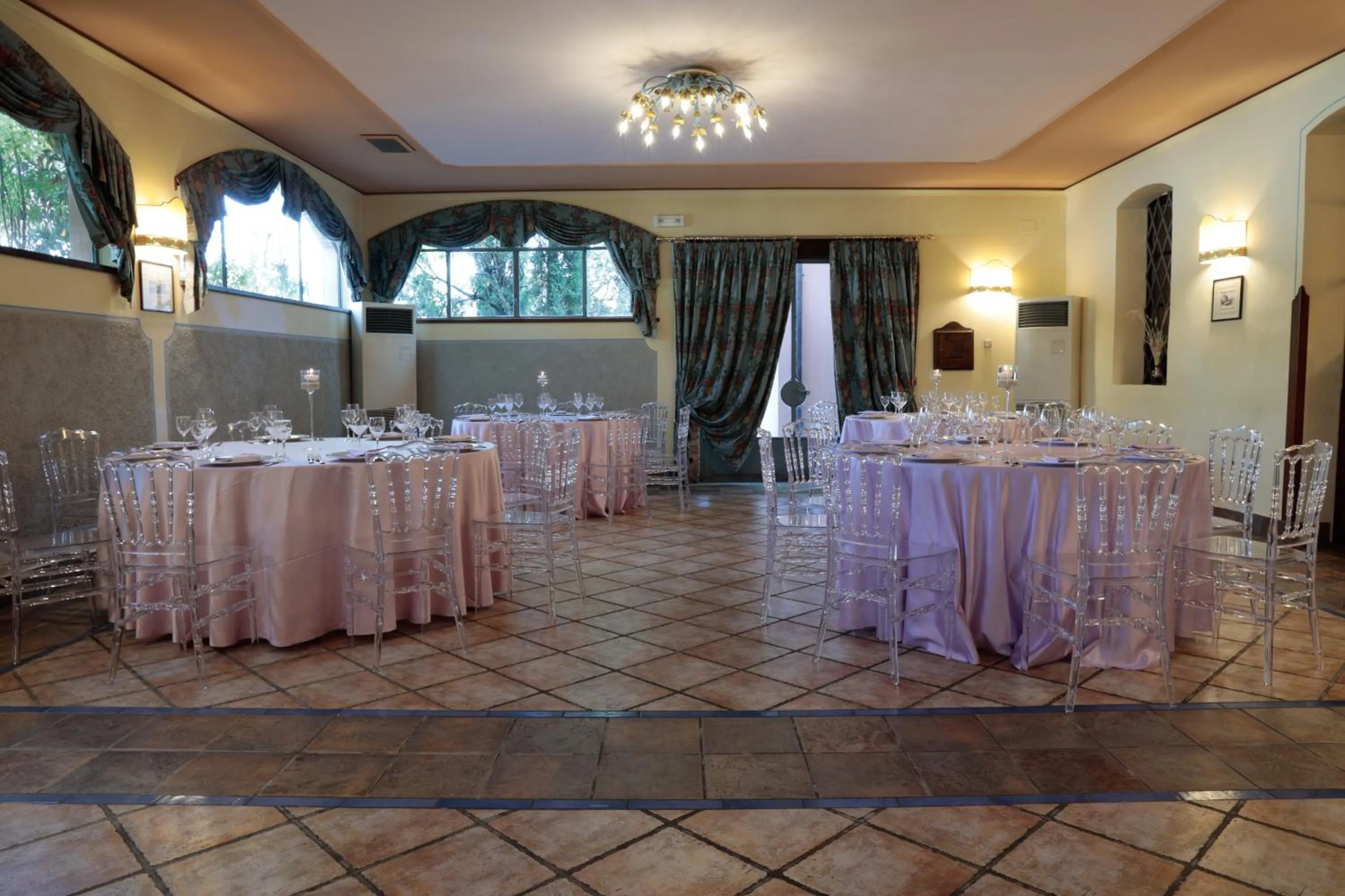 Hotel Corte dei Tini