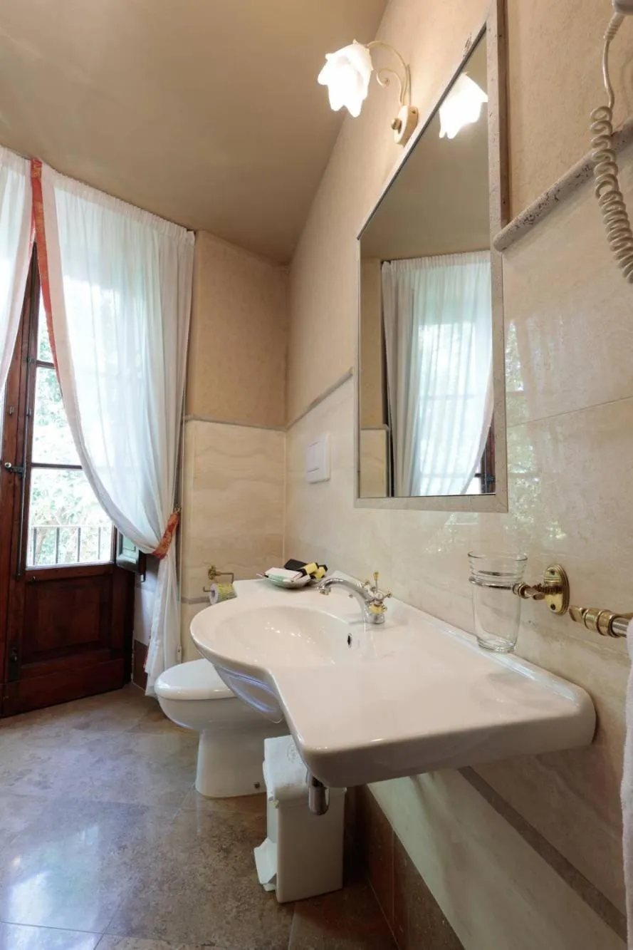 Hotel Corte dei Tini