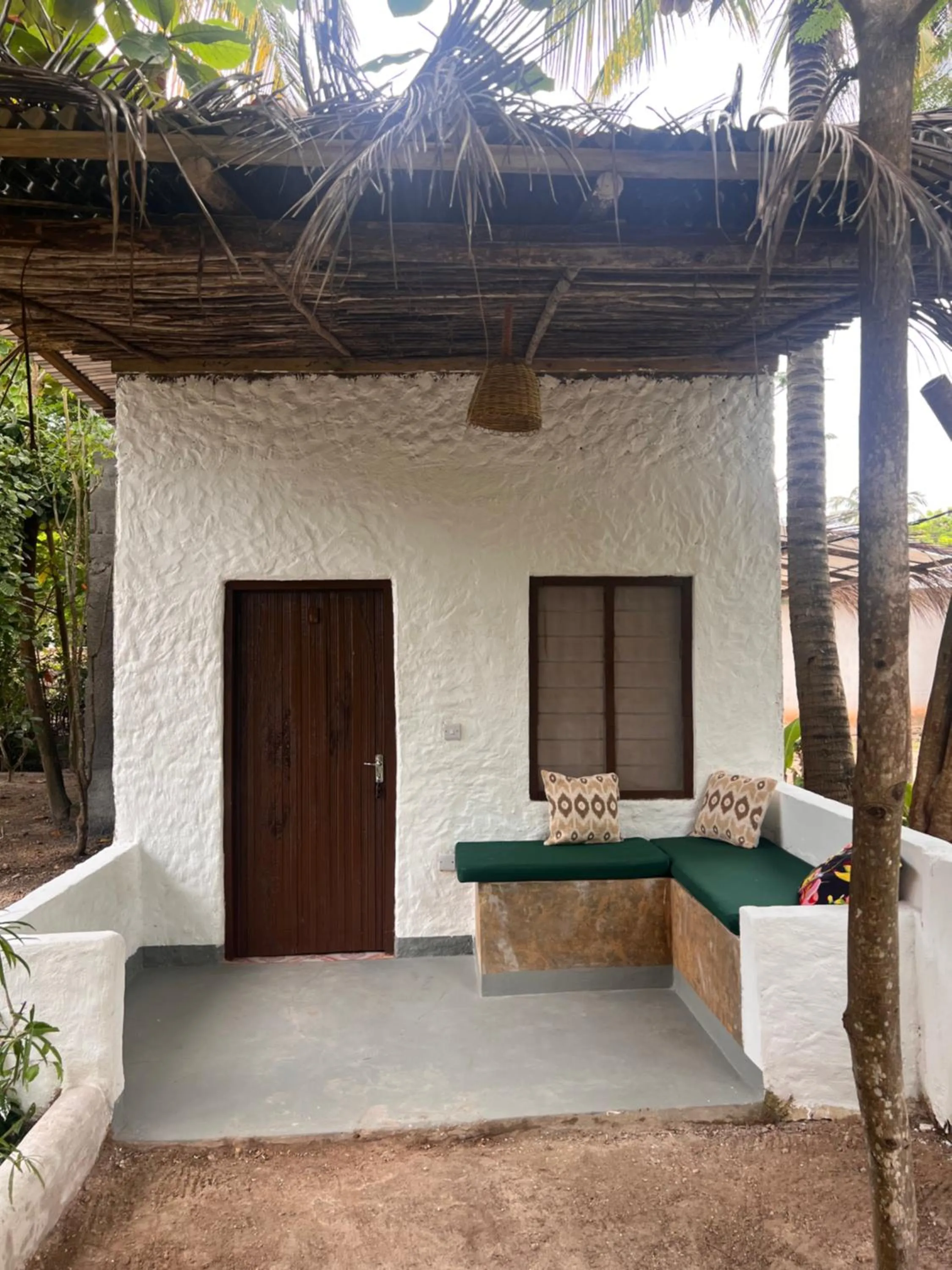 Karanga Bungalows