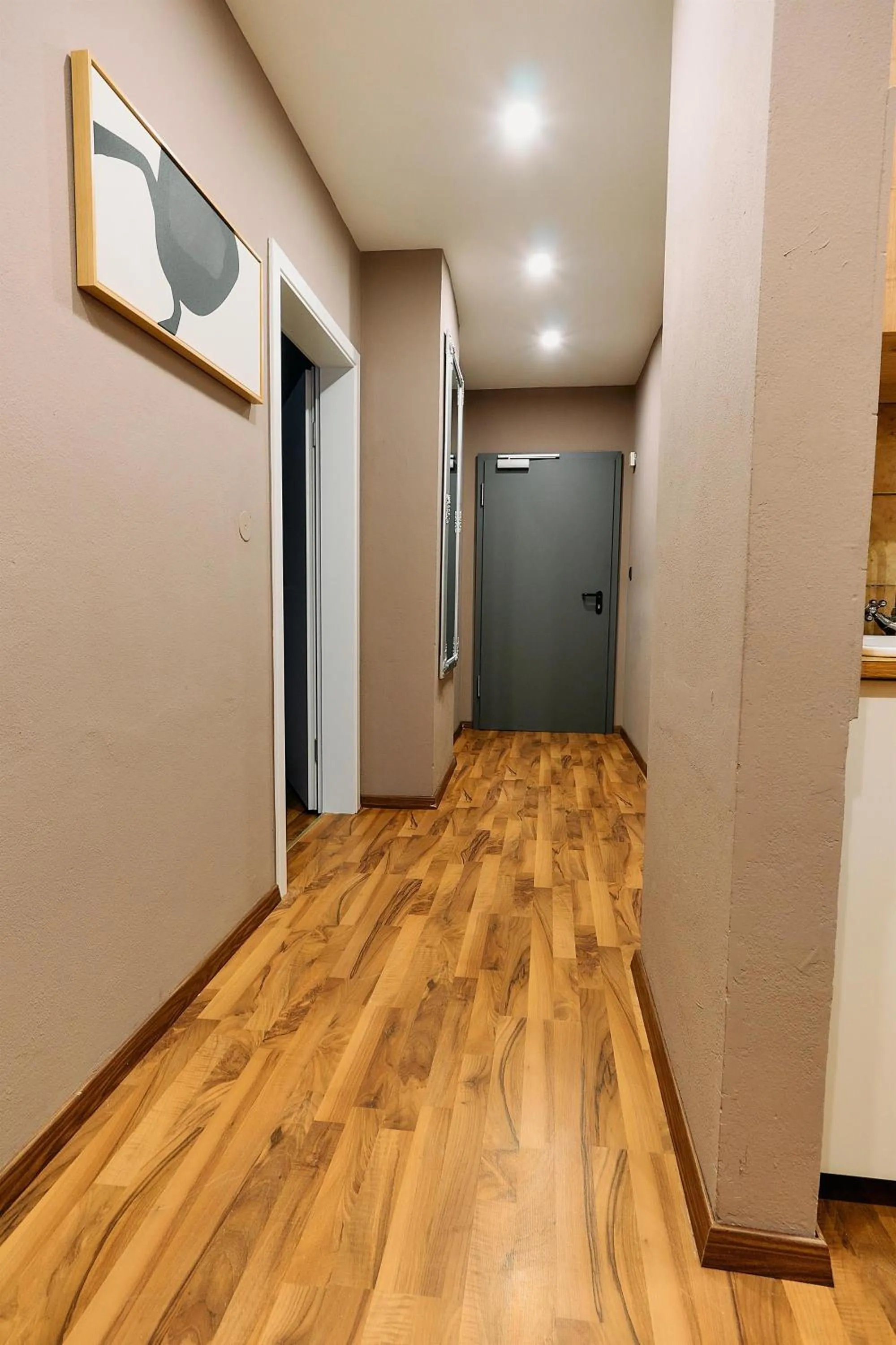 The Art and Sporthotel