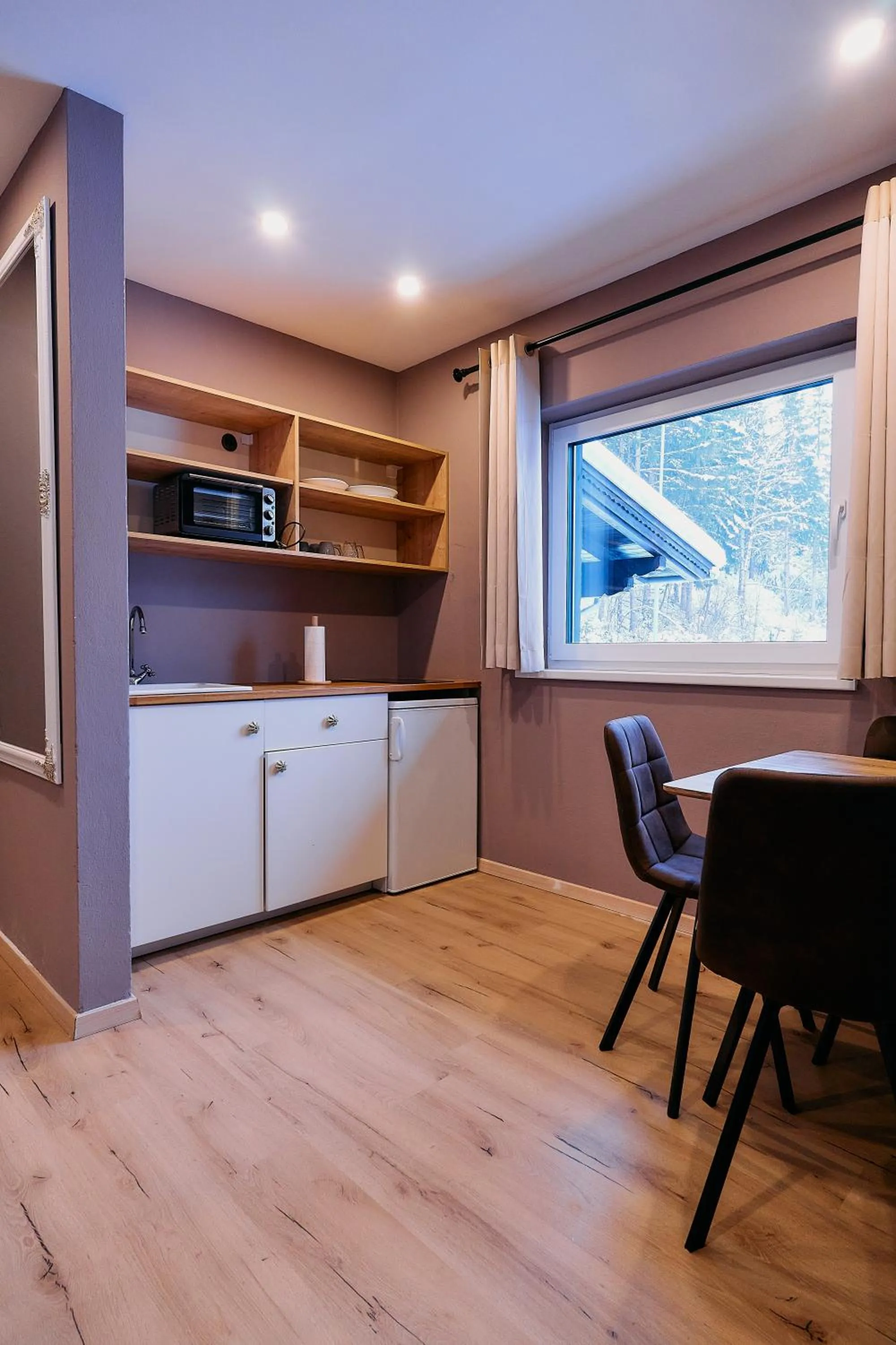 The Art and Sporthotel