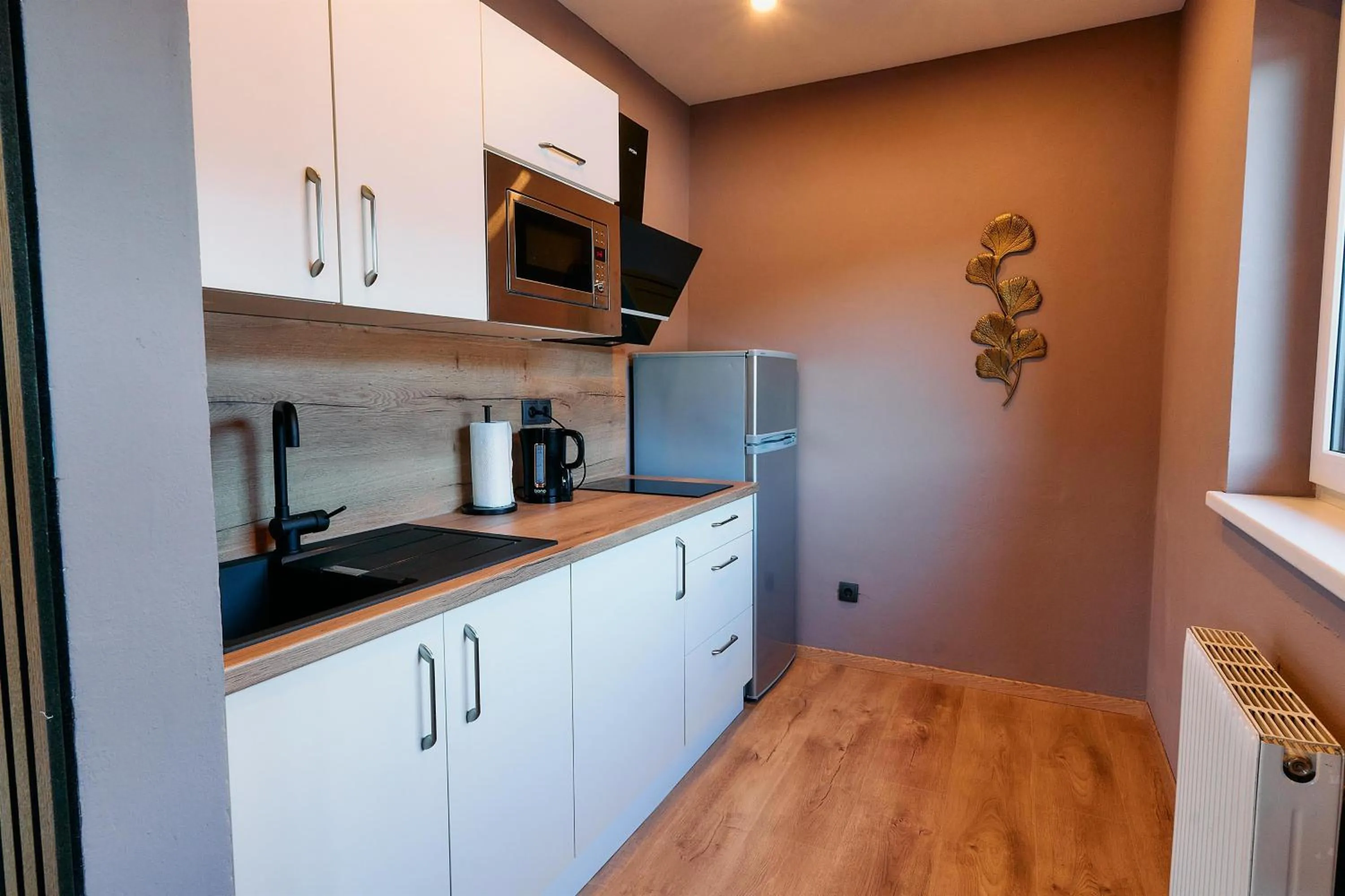 The Art and Sporthotel