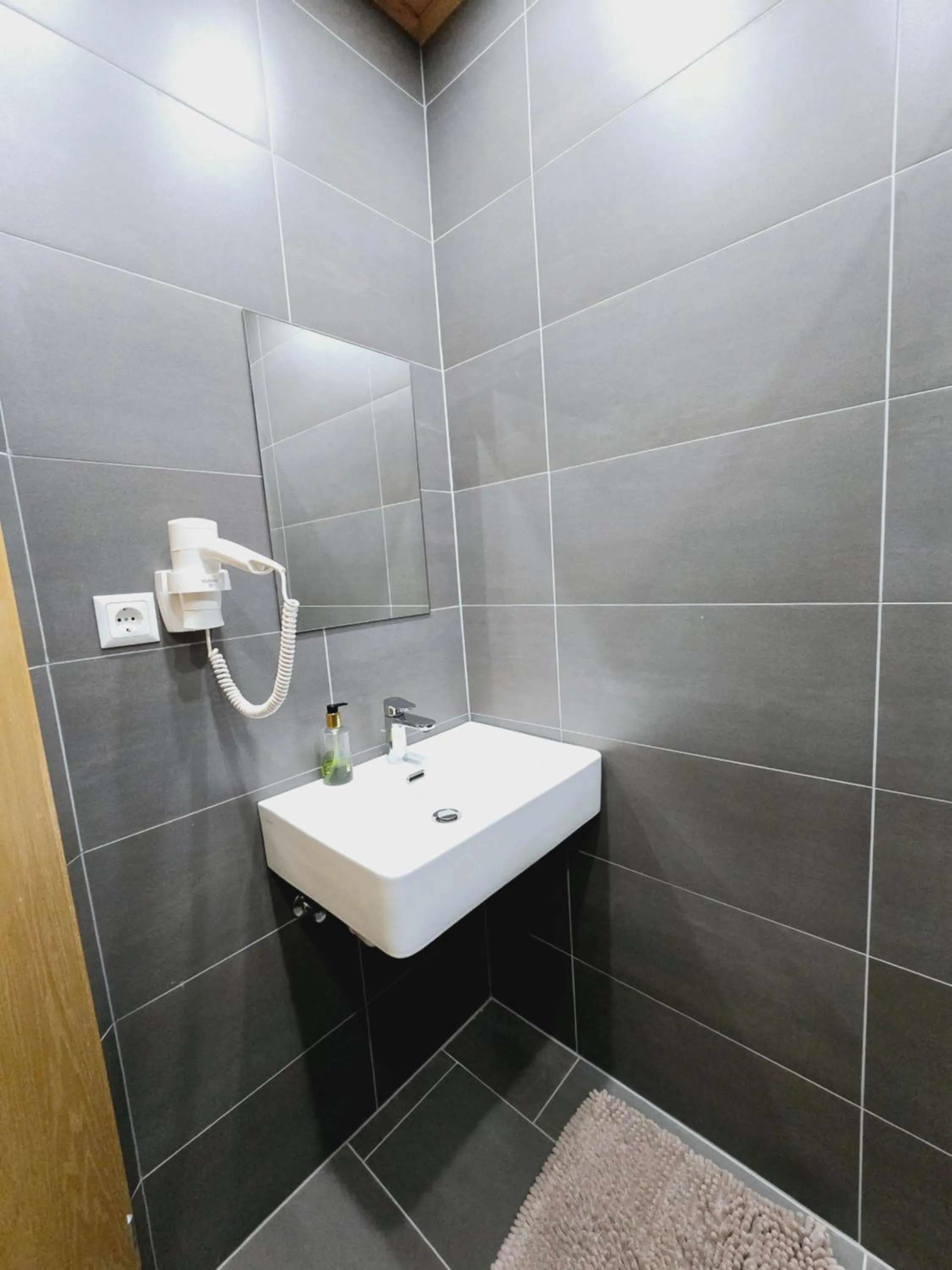 The Art and Sporthotel