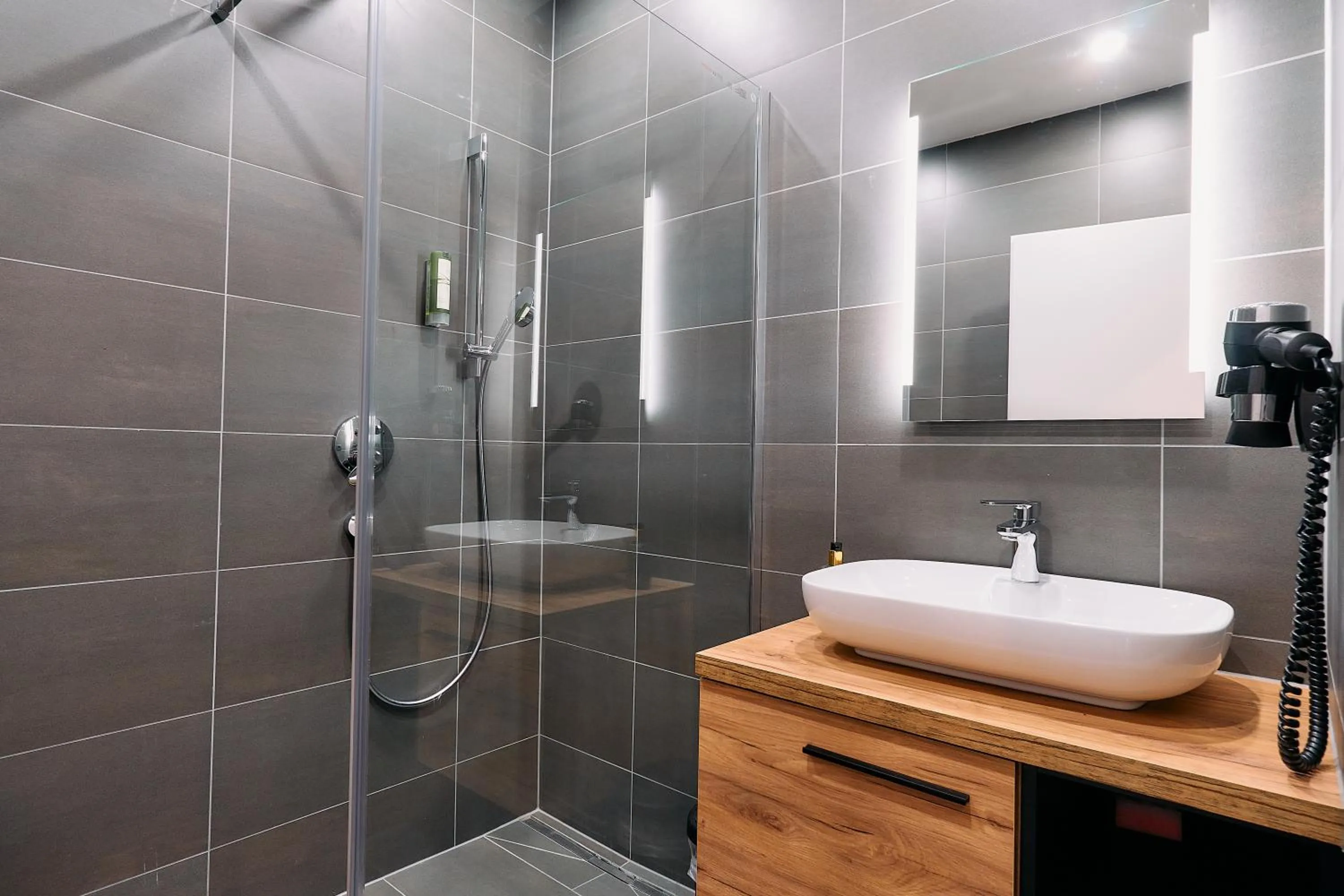 The Art and Sporthotel